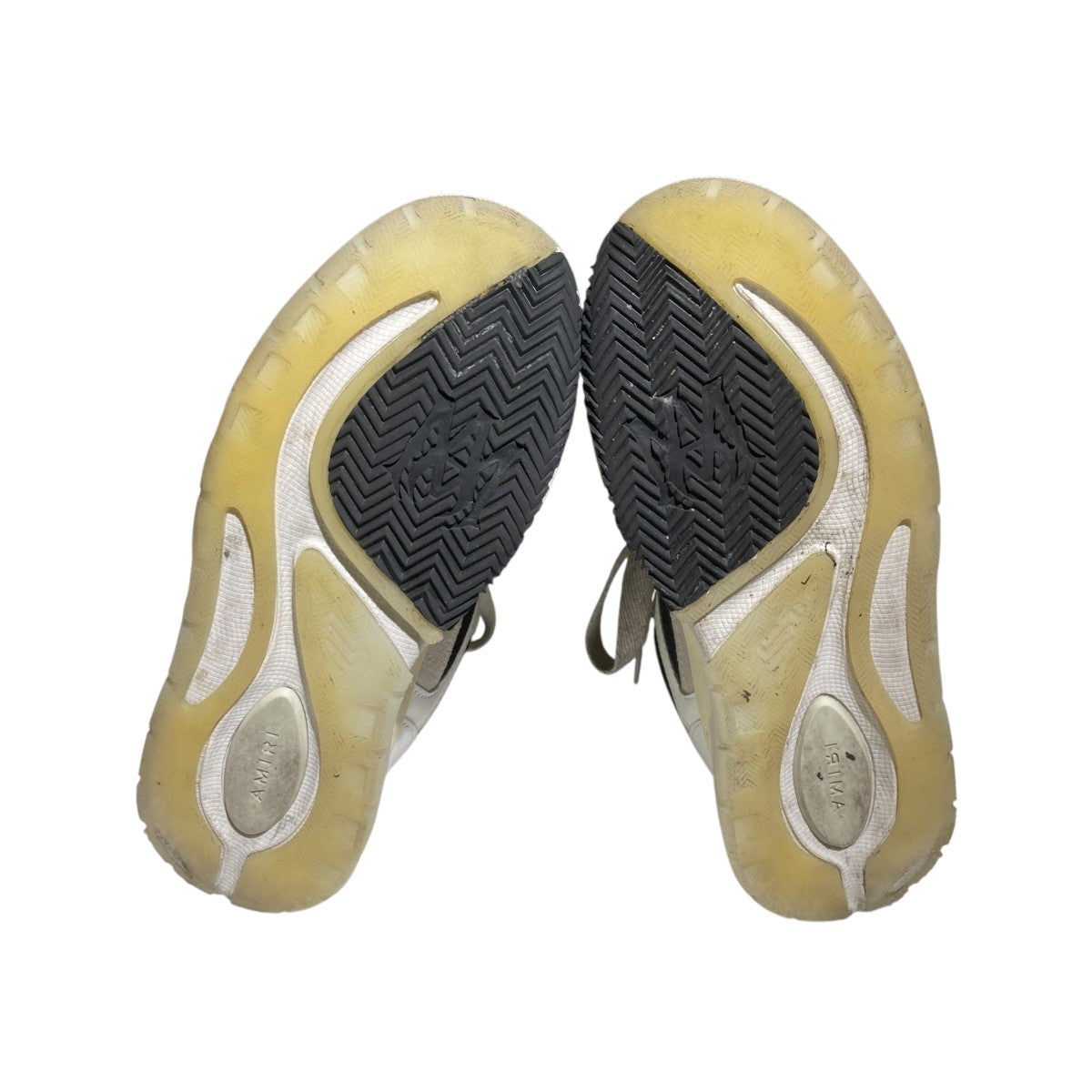 AMIRI MA1スニーカーM7012013-2182001-1142009 古着・中古-5枚目のアイテム画像