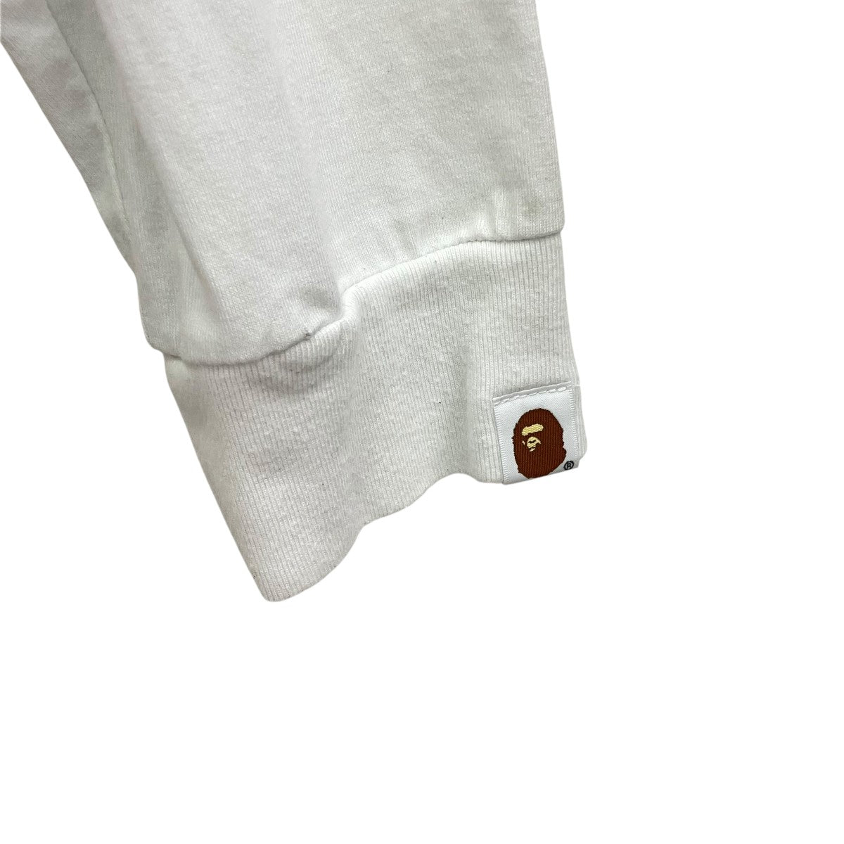 ロングスリーブTシャツ001LTH801008M