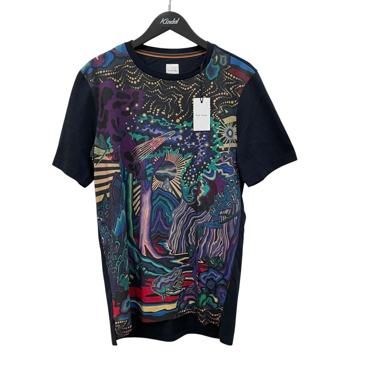 Paul Smith 半袖Ｔシャツ 古着・中古-1枚目のアイテム画像
