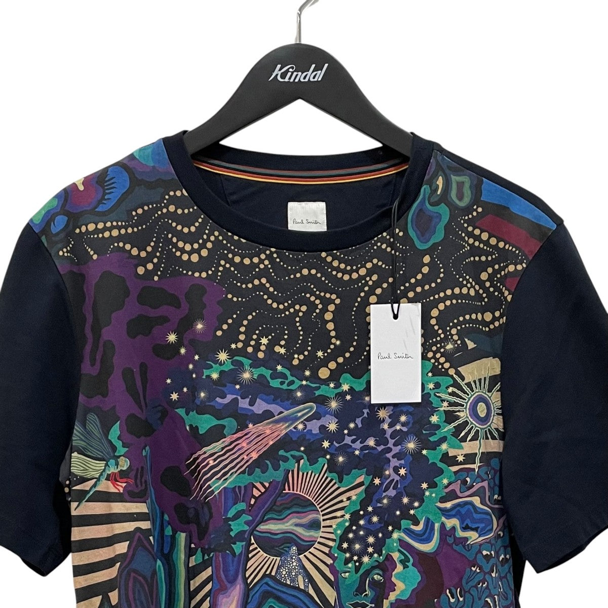Paul Smith 半袖Ｔシャツ 古着・中古-2枚目のアイテム画像