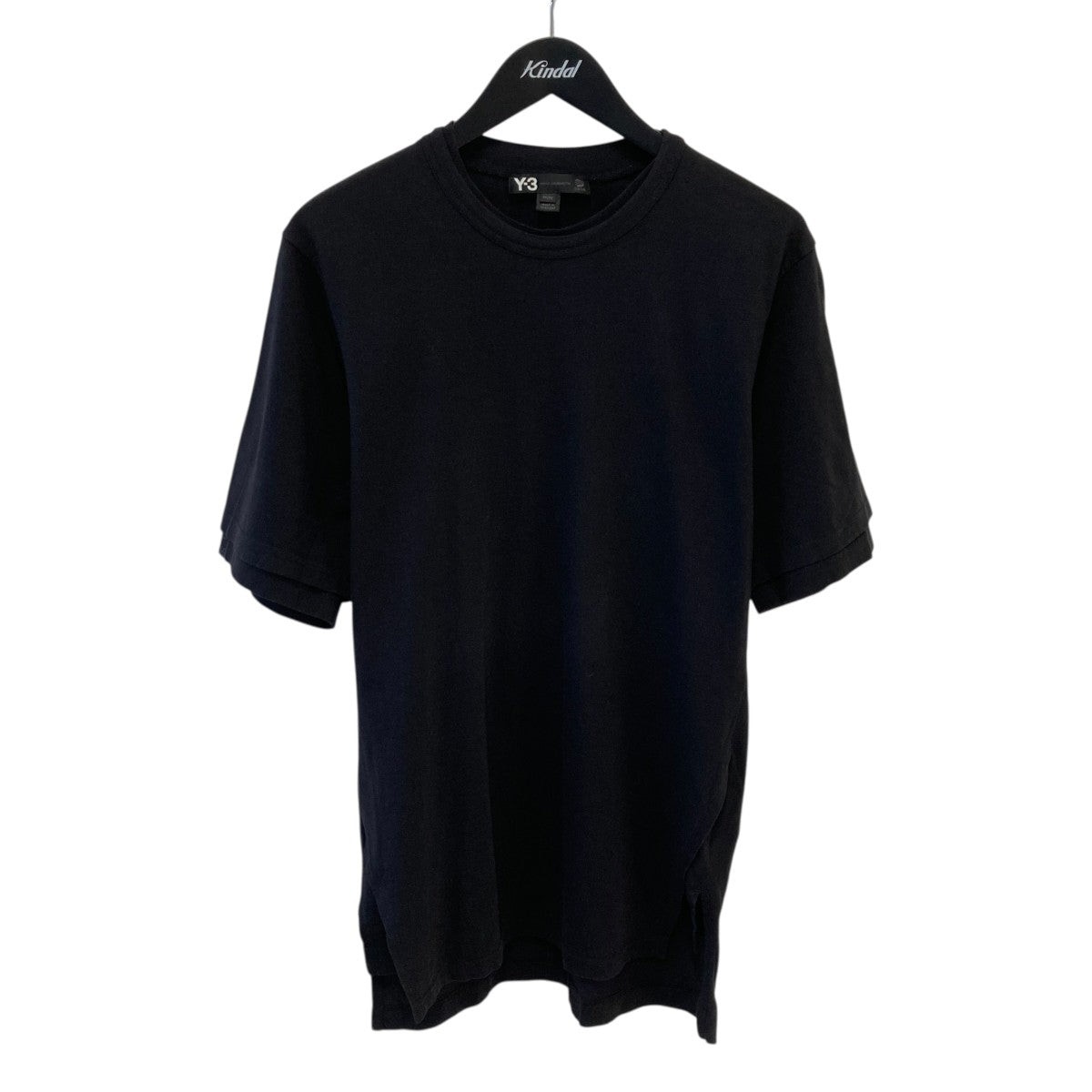 Y-3 TシャツF90546 古着・中古-1枚目のアイテム画像