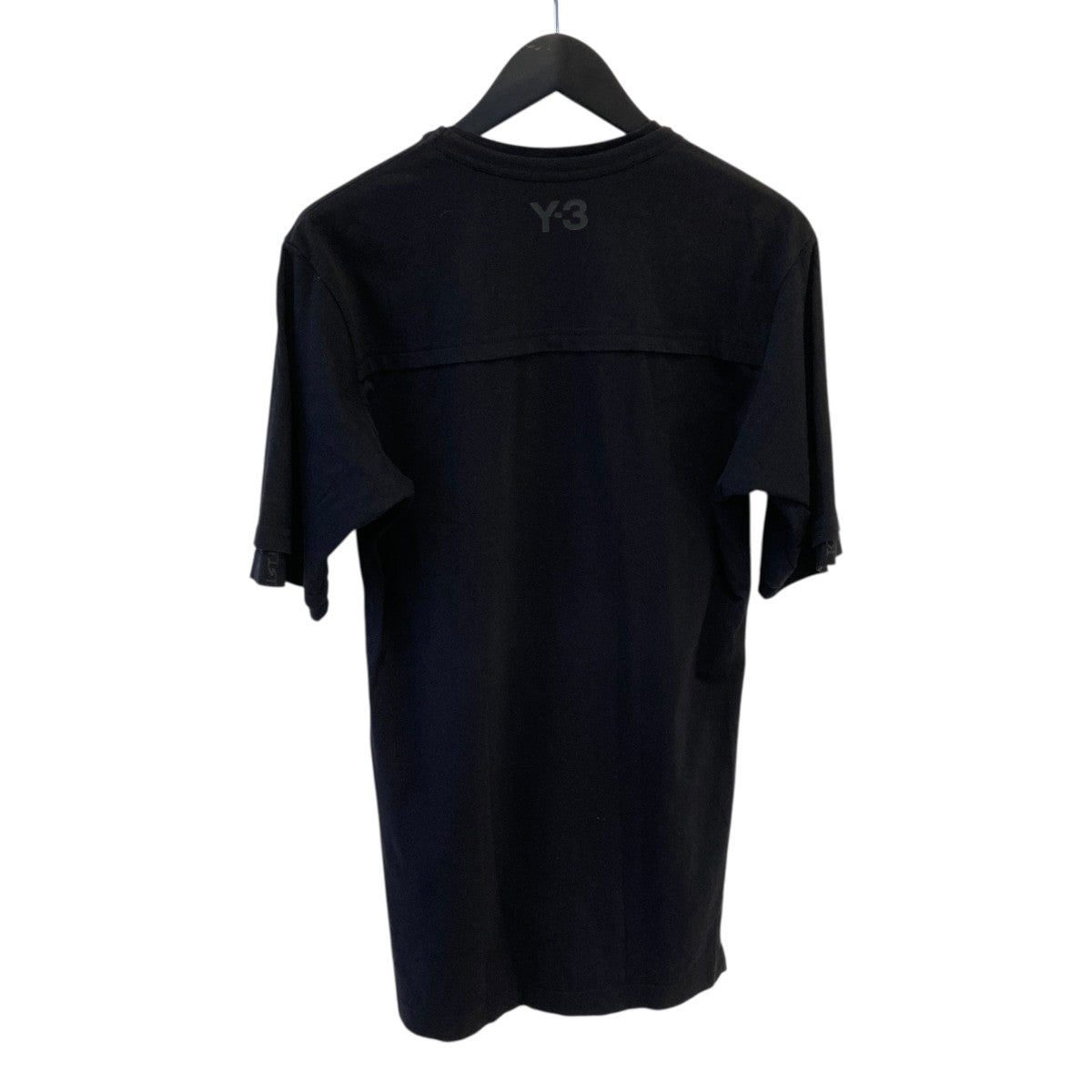 Y-3 TシャツF90546 古着・中古-2枚目のアイテム画像