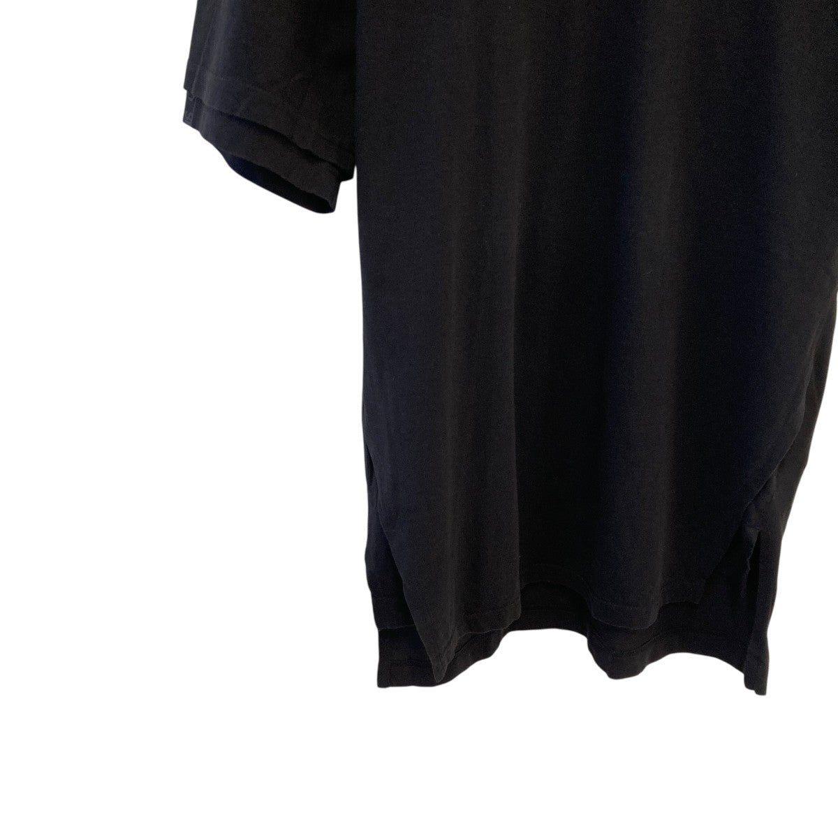 Y-3 TシャツF90546 古着・中古-4枚目のアイテム画像