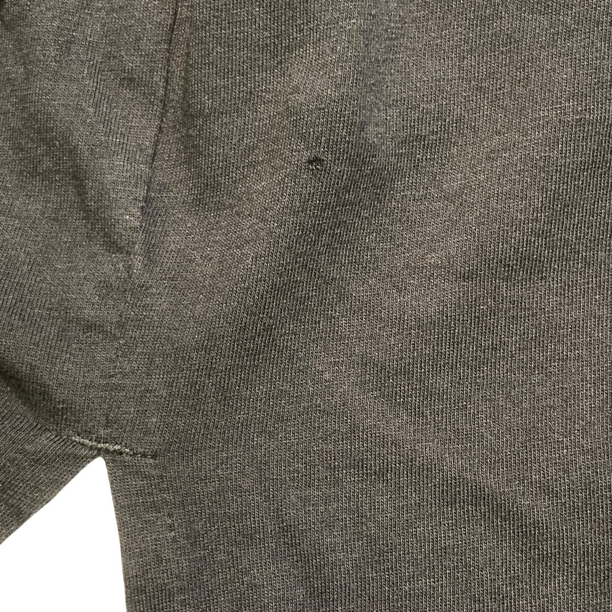Y-3 TシャツF90546 古着・中古-7枚目のアイテム画像