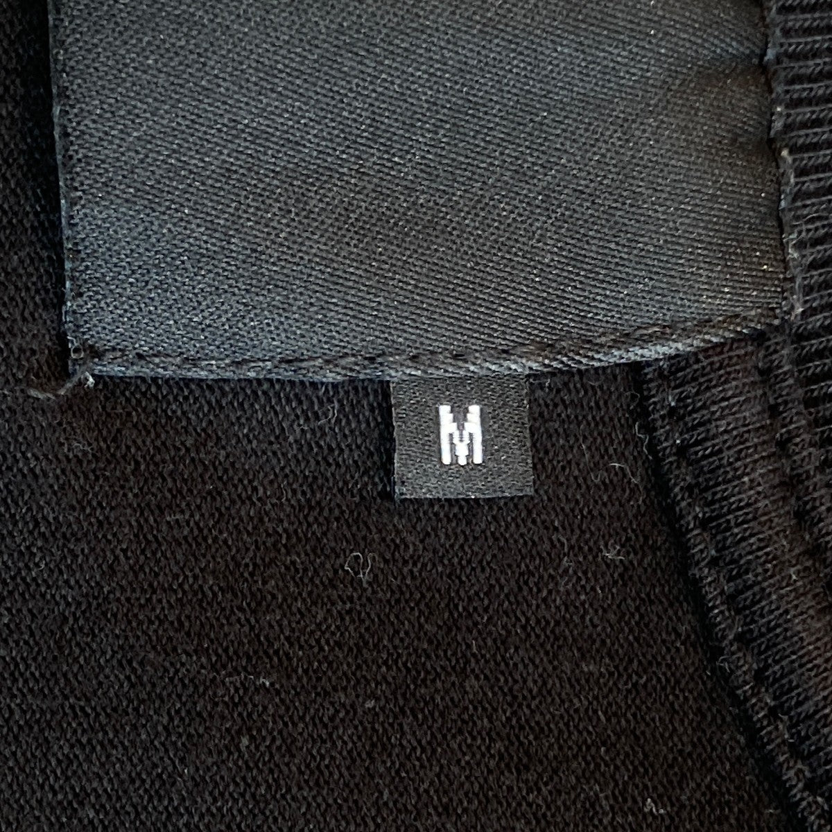 Hood By Air Tシャツ 古着・中古-5枚目のアイテム画像