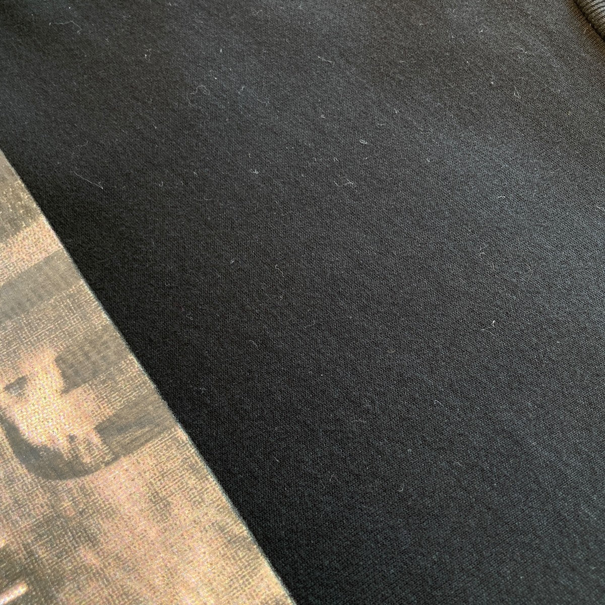 Hood By Air Tシャツ 古着・中古-8枚目のアイテム画像