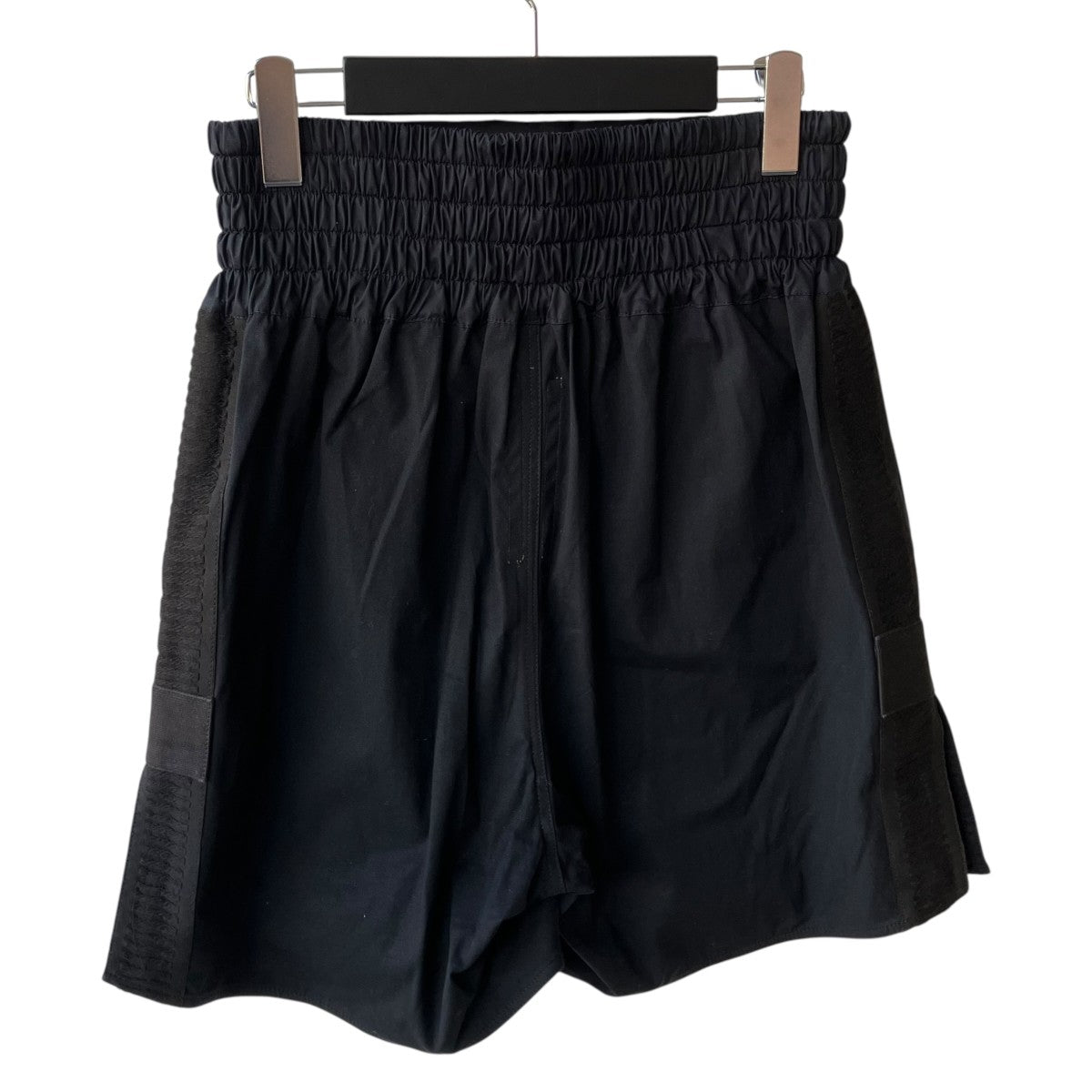 RICK OWENS 14AWMoody Boxing ShortsショートパンツRO14F6352-TE 古着・中古-2枚目のアイテム画像
