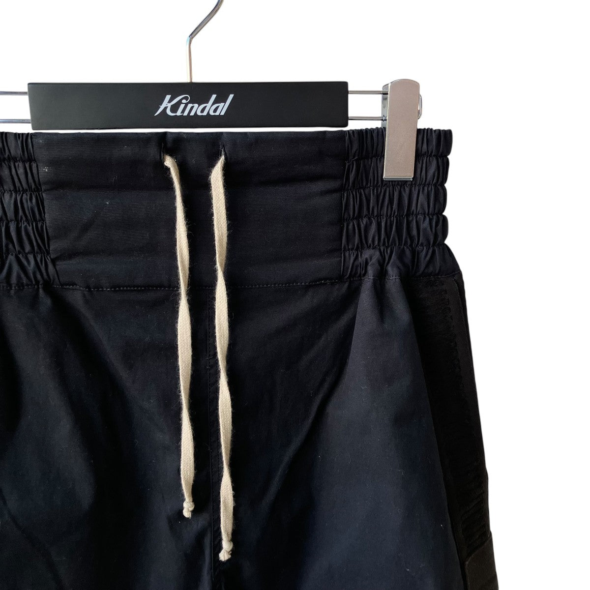 RICK OWENS 14AWMoody Boxing ShortsショートパンツRO14F6352-TE 古着・中古-3枚目のアイテム画像
