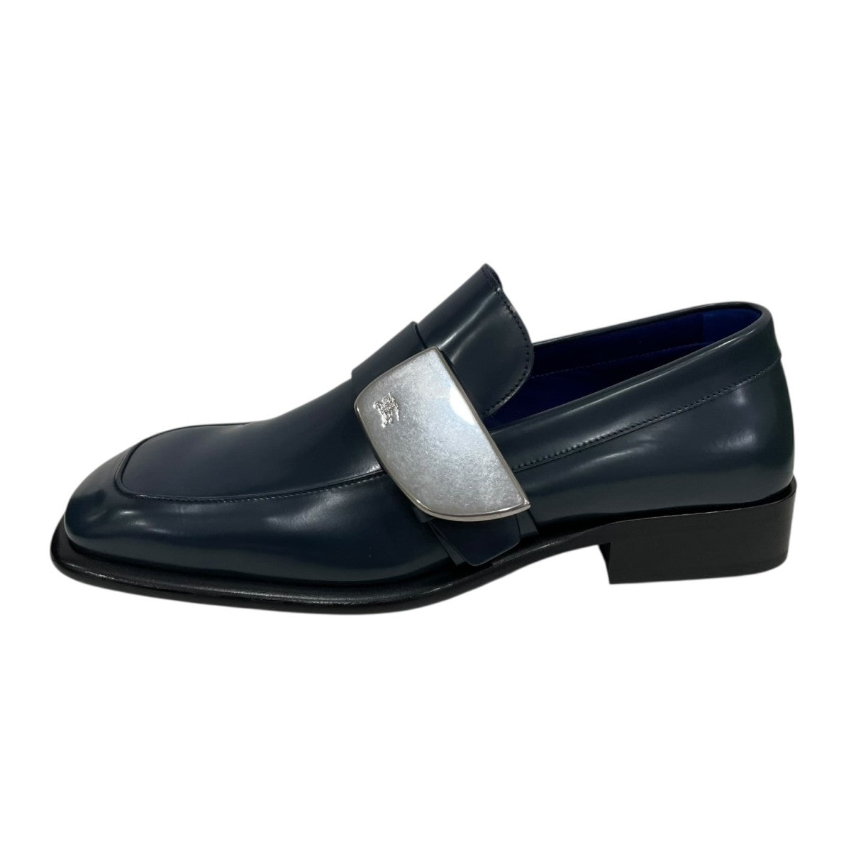 BURBERRY(バーバリー) SHIELD LOAFERローファー8085439 8085439 BURBERRY(バーバリー) SHIELD LOAFERローファー8085439 8085439