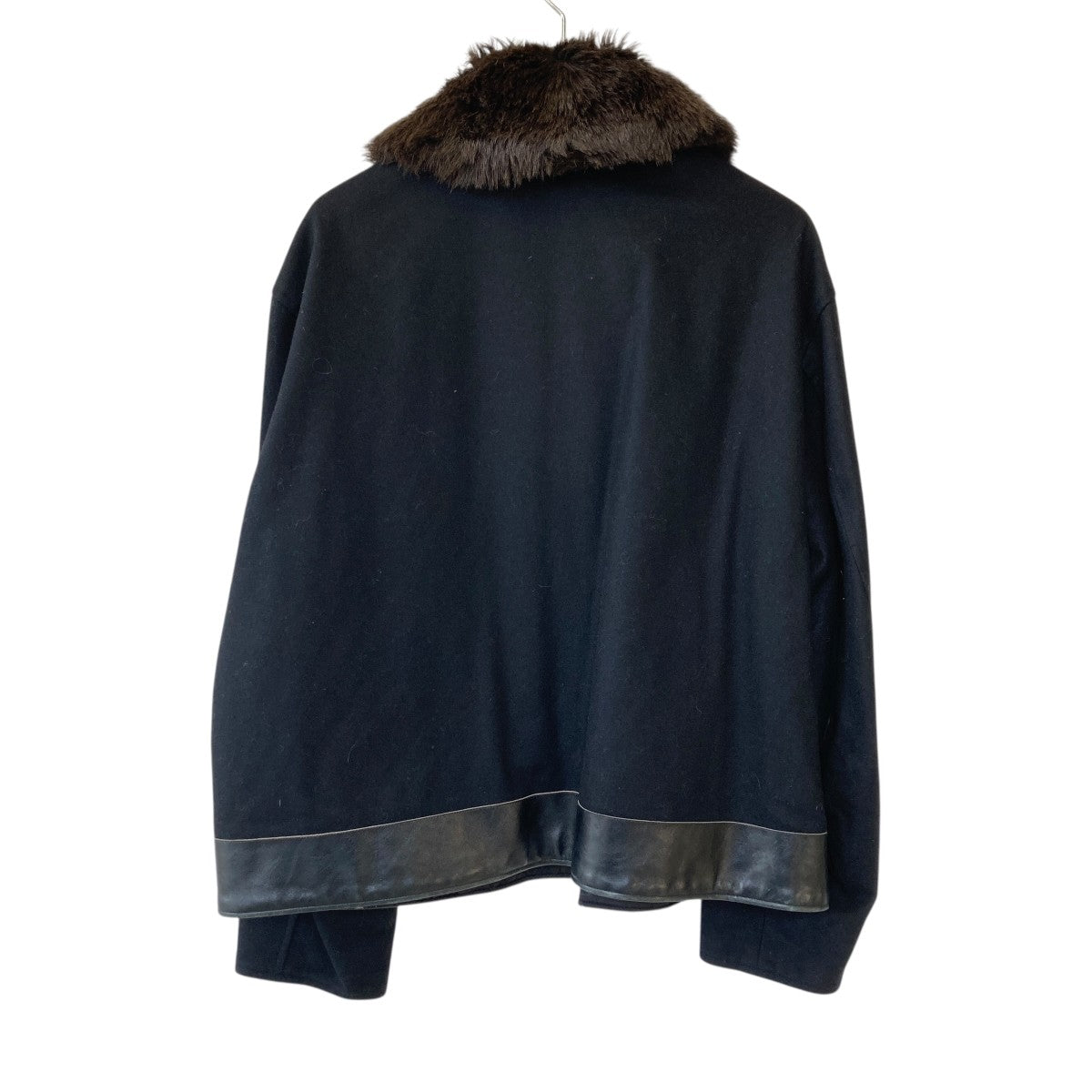 91AW6．1 THE MENスタッフブルゾン