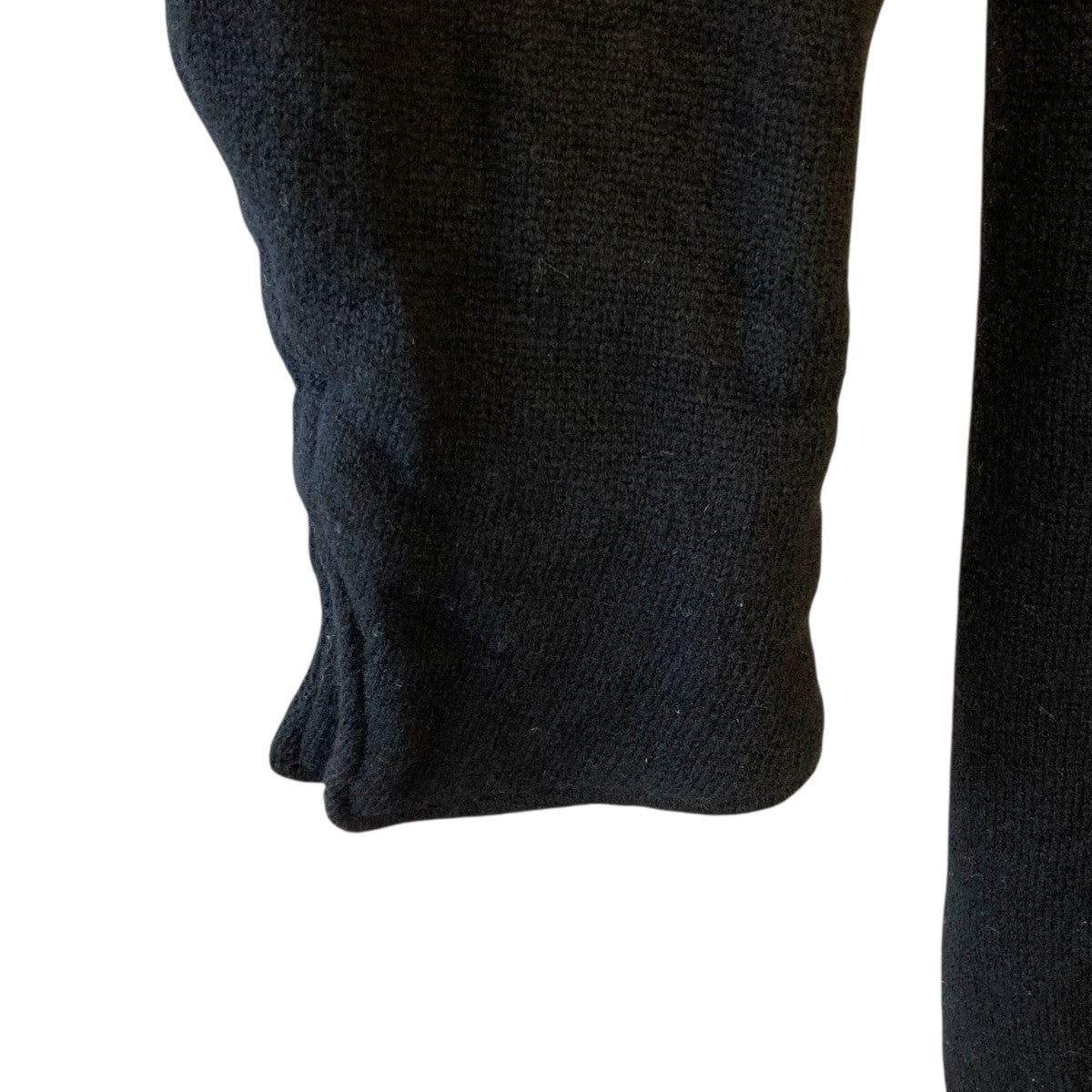 knit long jacketニットコート ロングジャケットUCX4104-2