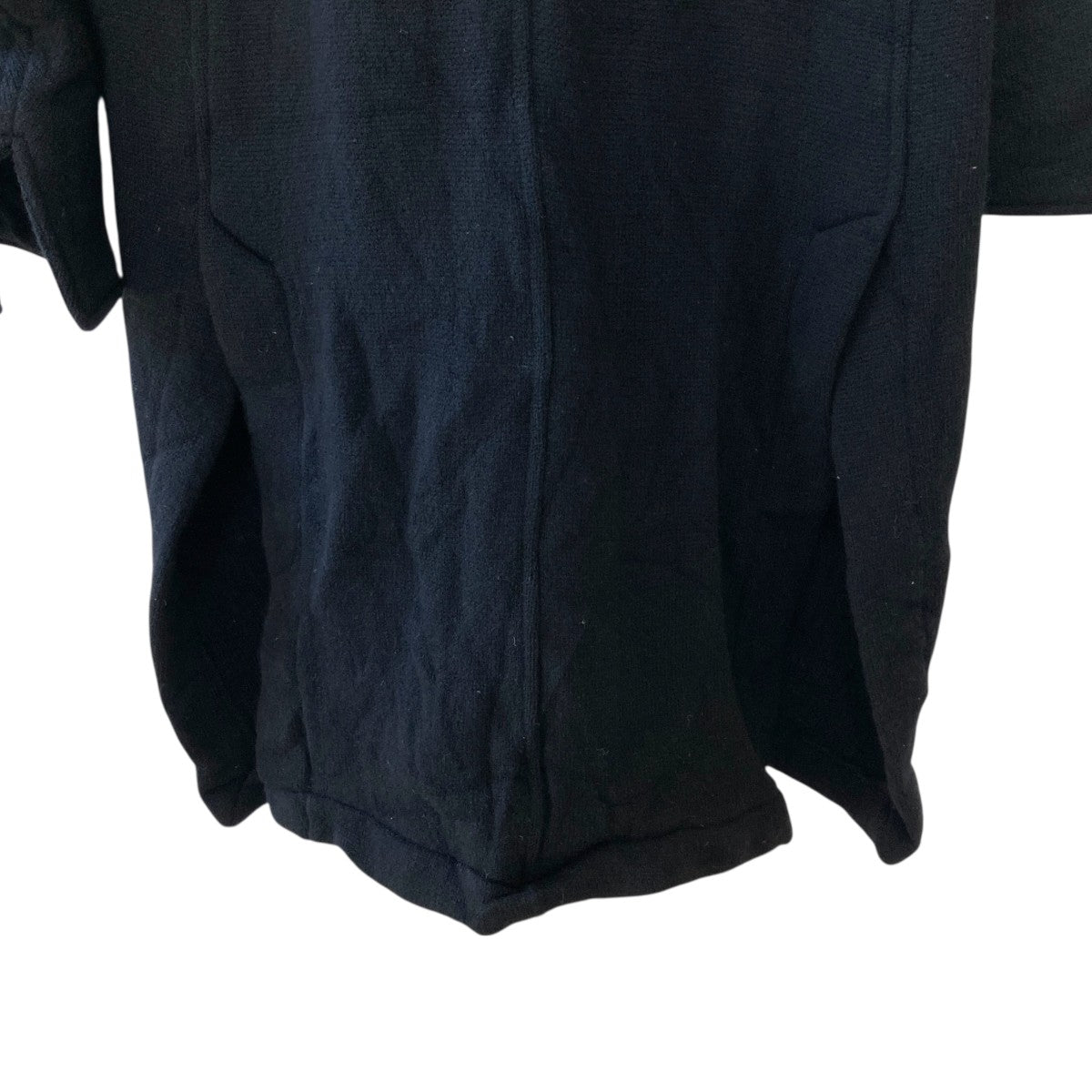 knit long jacketニットコート ロングジャケットUCX4104-2