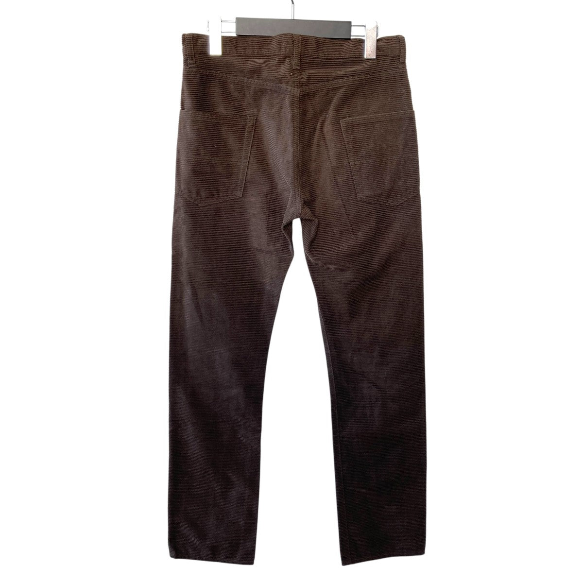 05AWARTS＆CRAFTS期コーデュロイパンツ5A239-P1