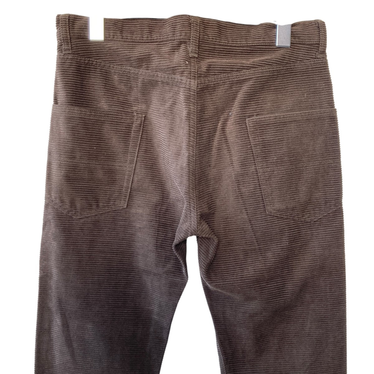 05AWARTS＆CRAFTS期コーデュロイパンツ5A239-P1