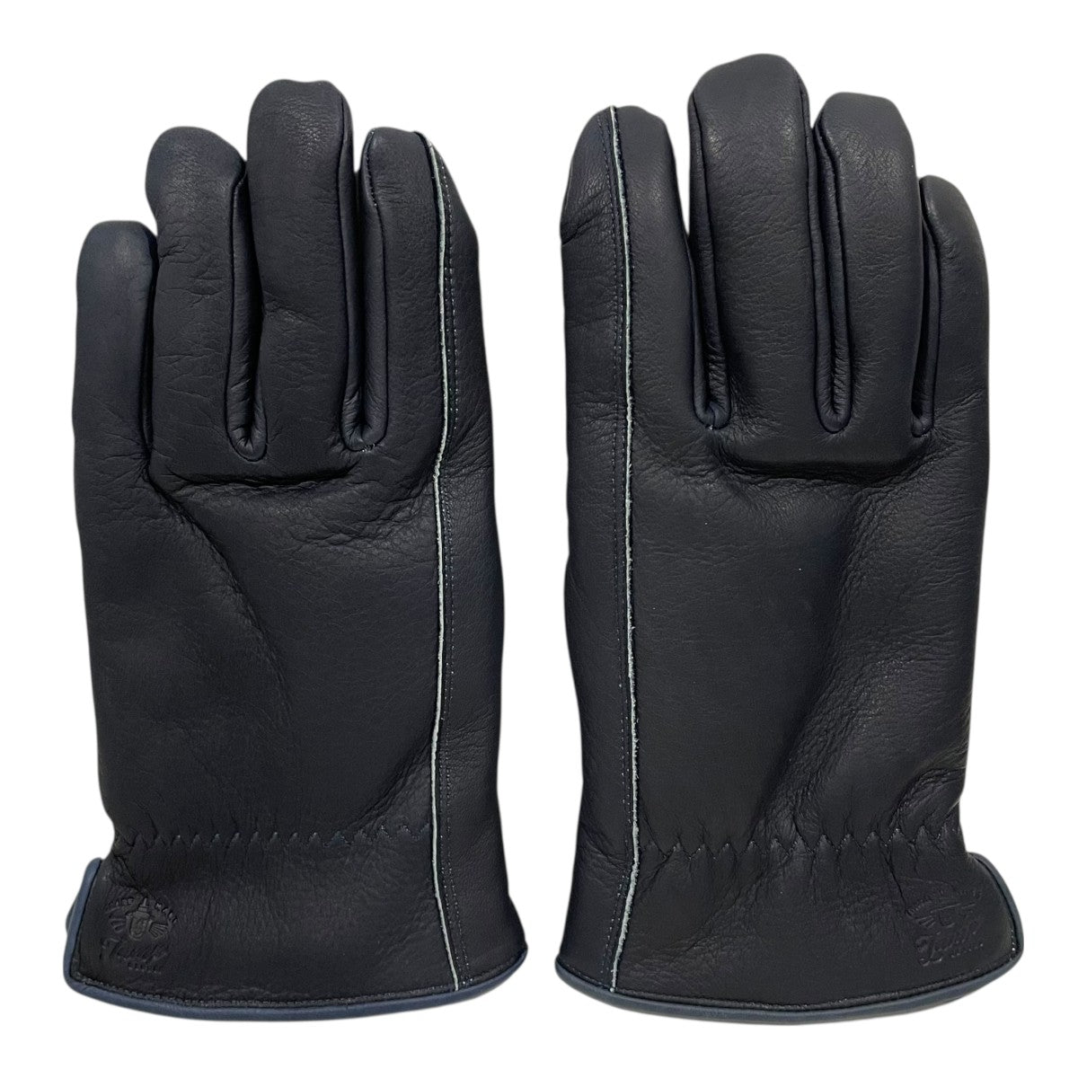 LMP GLOVES(ランプグローブス) レザー手袋 ブラック｜【公式】カインド