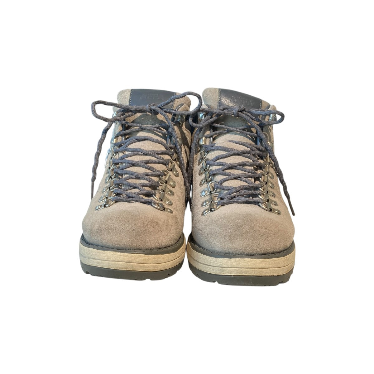 SERRA ALPINEマウンテンブーツAF7A14