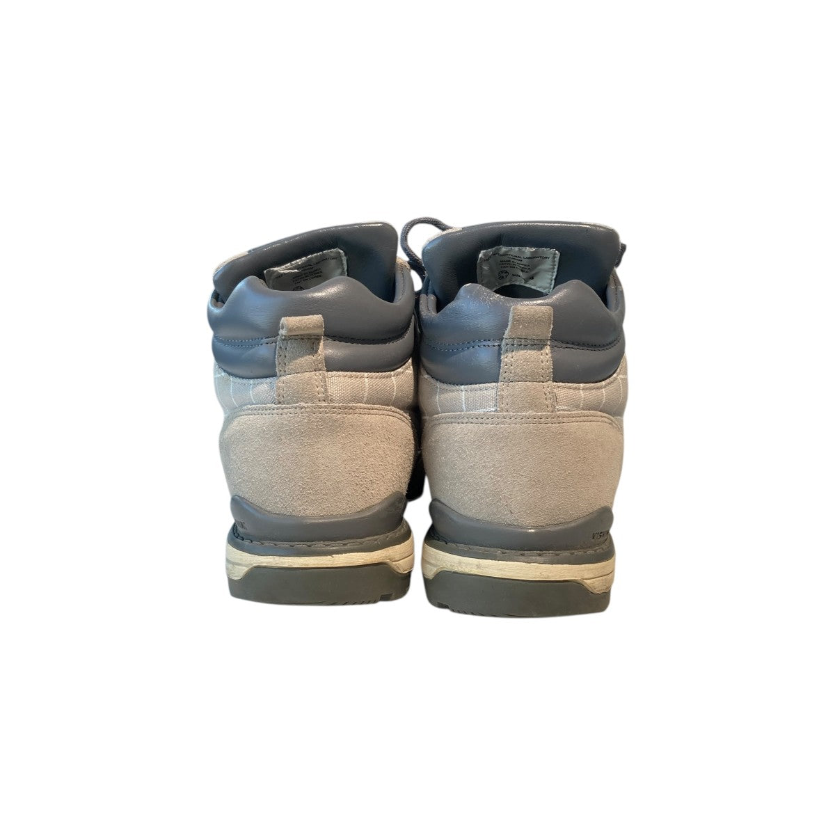 SERRA ALPINEマウンテンブーツAF7A14