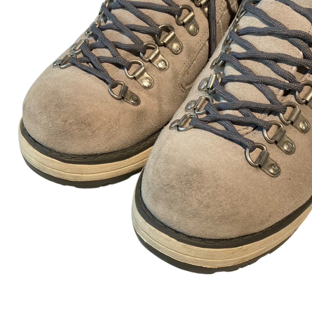 SERRA ALPINEマウンテンブーツAF7A14