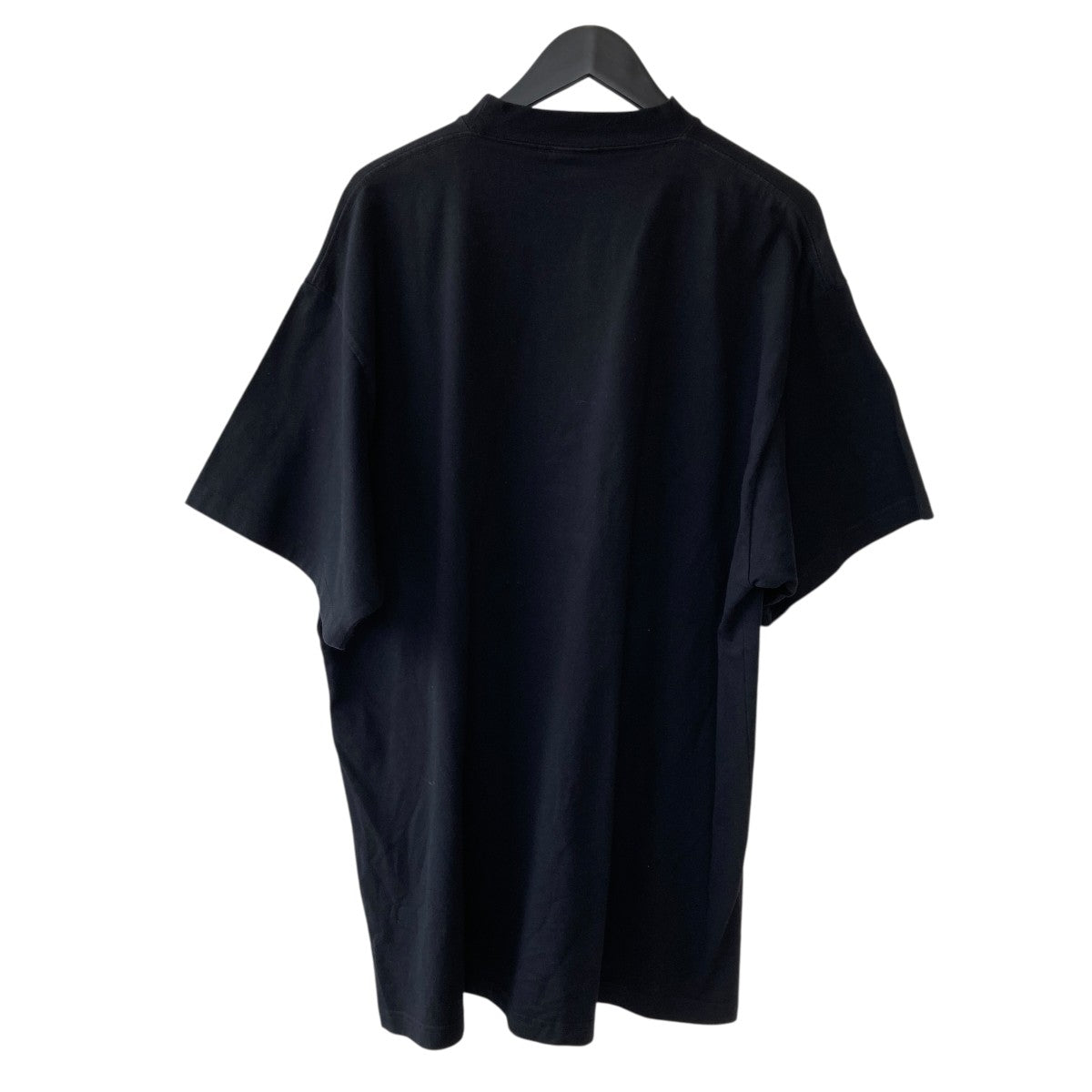 BALENCIAGA×adidas 22AWOVERSIZED TEEオーバーサイズ 半袖Tシャツ723976 古着・中古-2枚目のアイテム画像