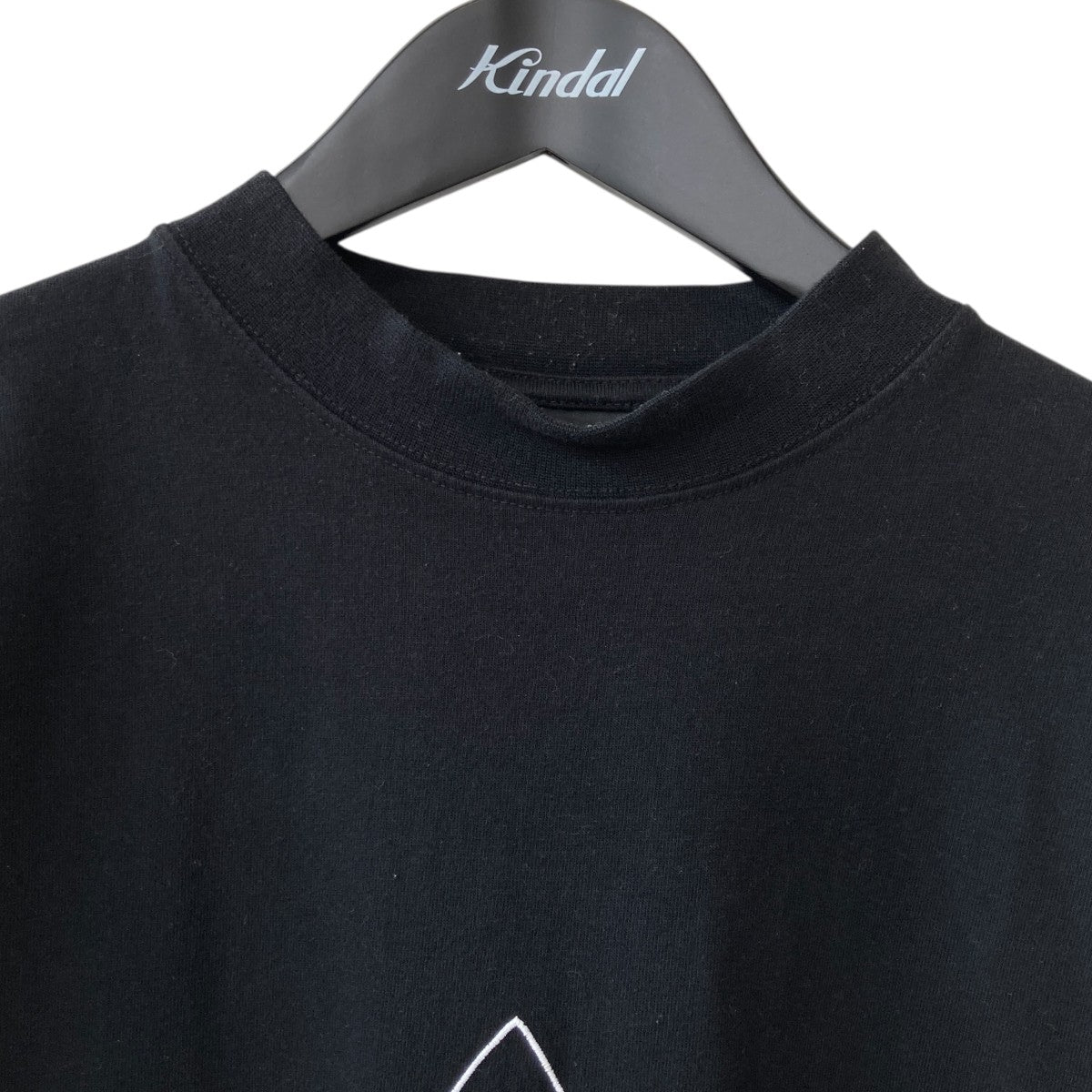 BALENCIAGA×adidas 22AWOVERSIZED TEEオーバーサイズ 半袖Tシャツ723976 古着・中古-3枚目のアイテム画像