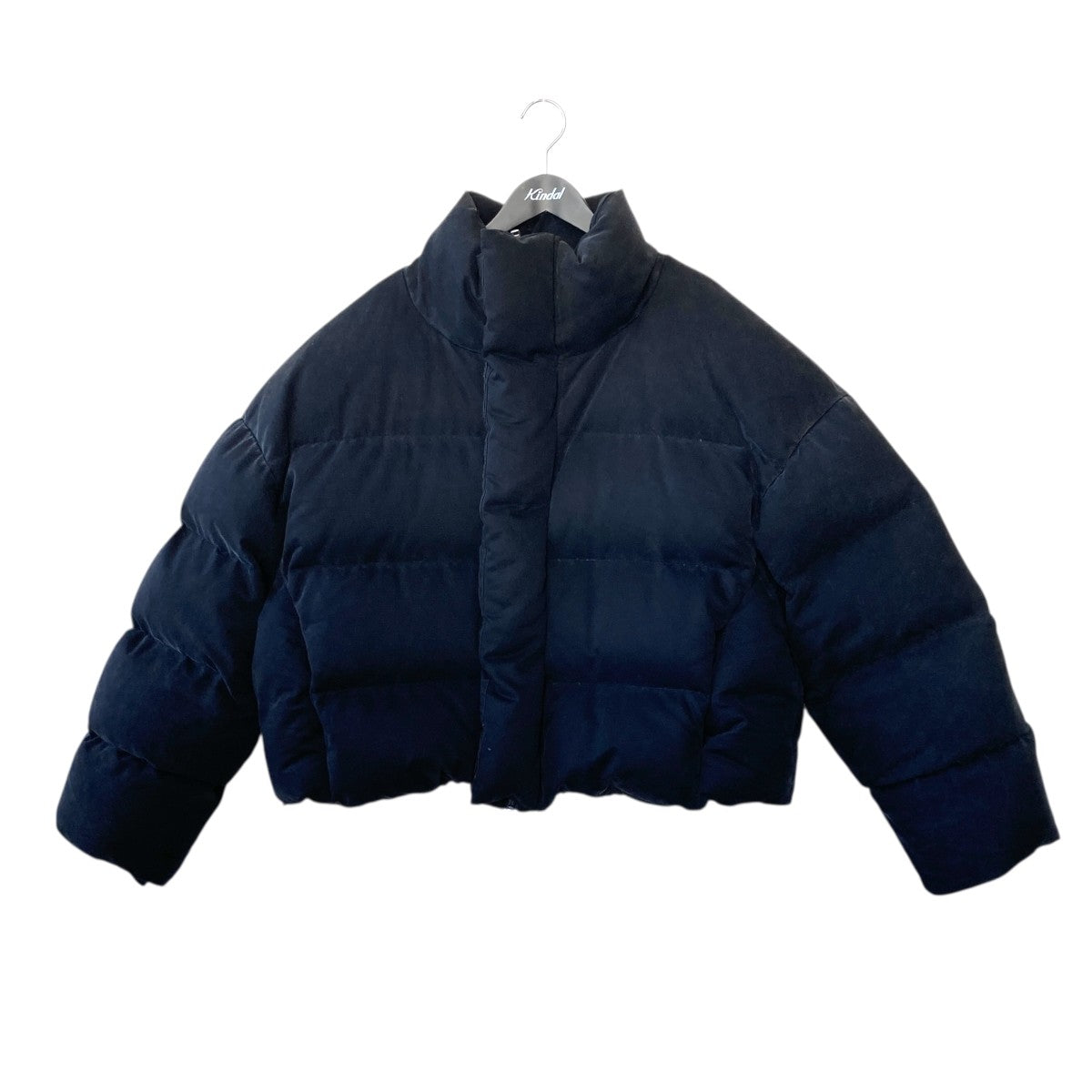 entire studios ダウンジャケット 青 エンタイアスタジオ ENTIRE STUDIOS(エンタイアスタジオ) 「PFD v2 PUFFER」ダウン