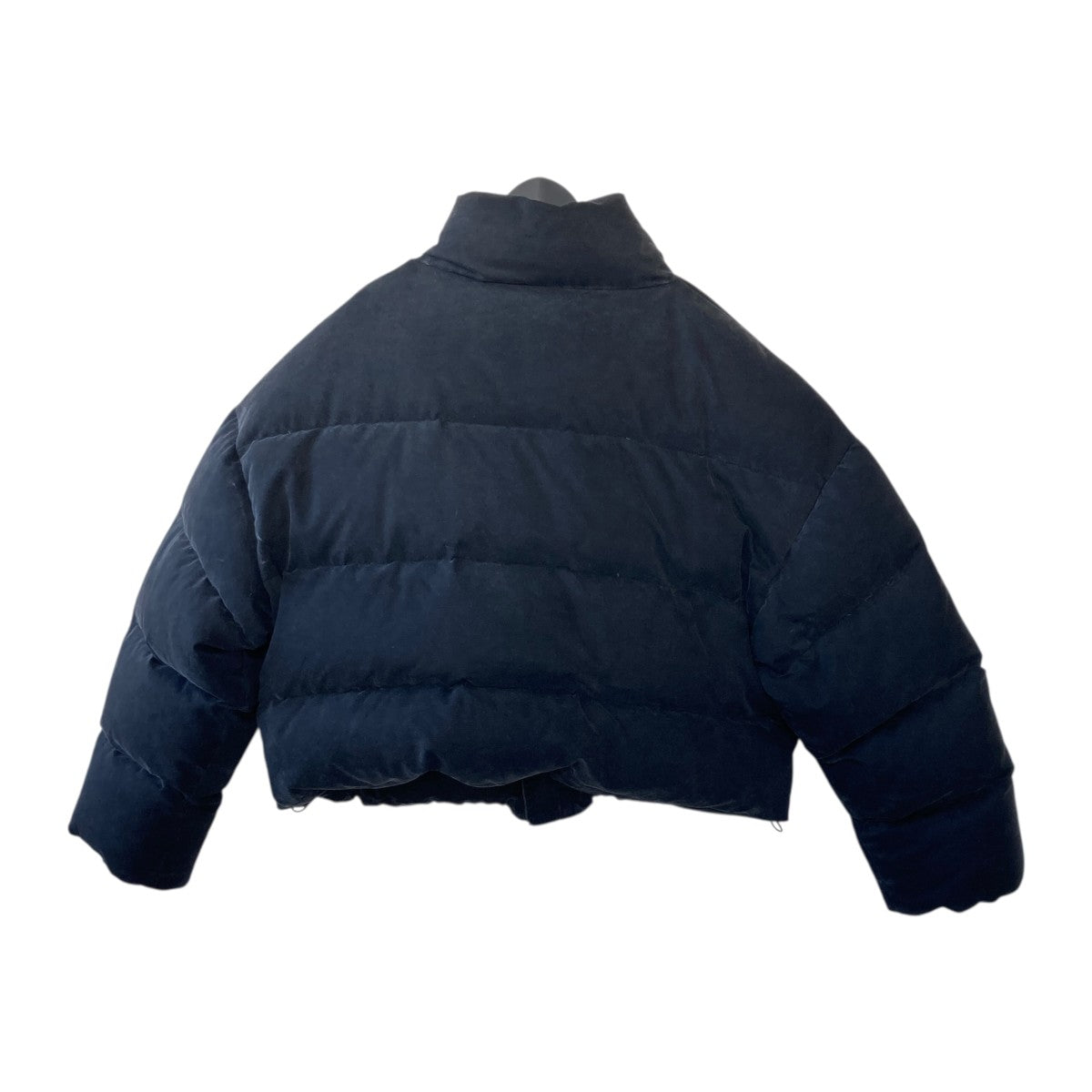 MML PUFFER COTTONダウンジャケットES2398 PO0125
