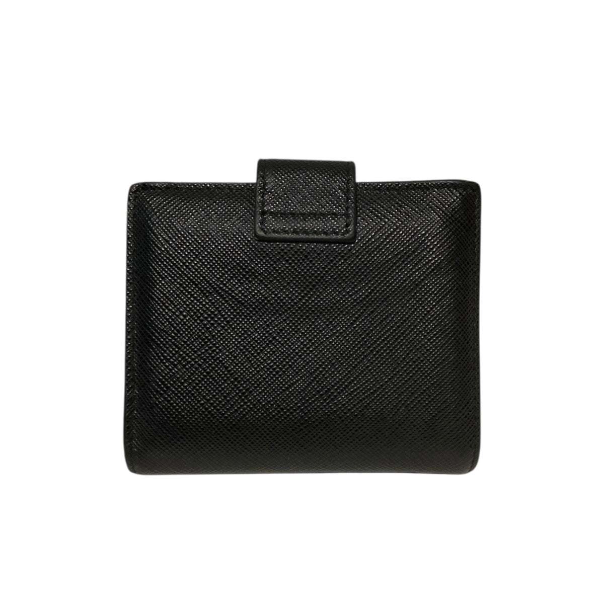 PRADA(プラダ) サフィアーノカードケース1MC079 1MC079 ブラック