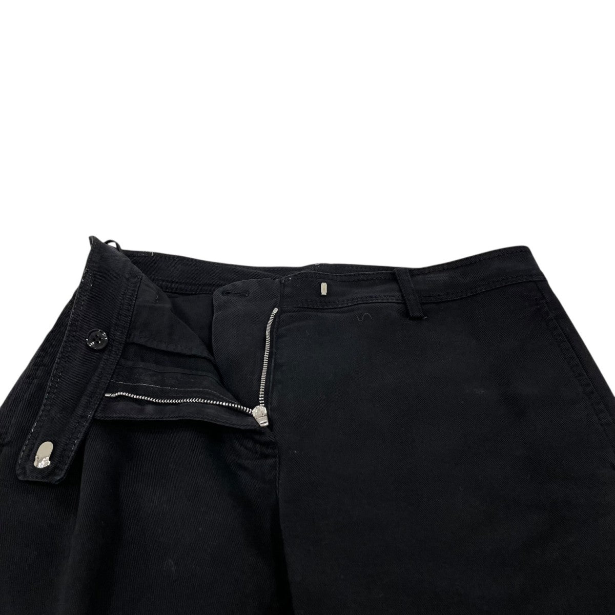 デニムパンツ22S-B011-0414