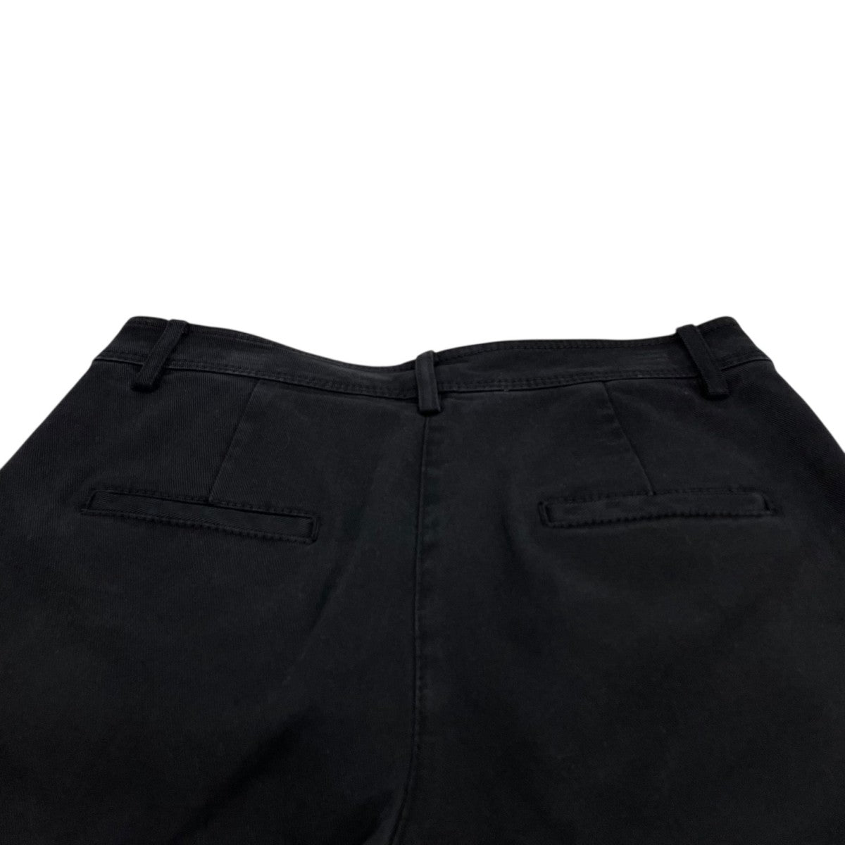 デニムパンツ22S-B011-0414