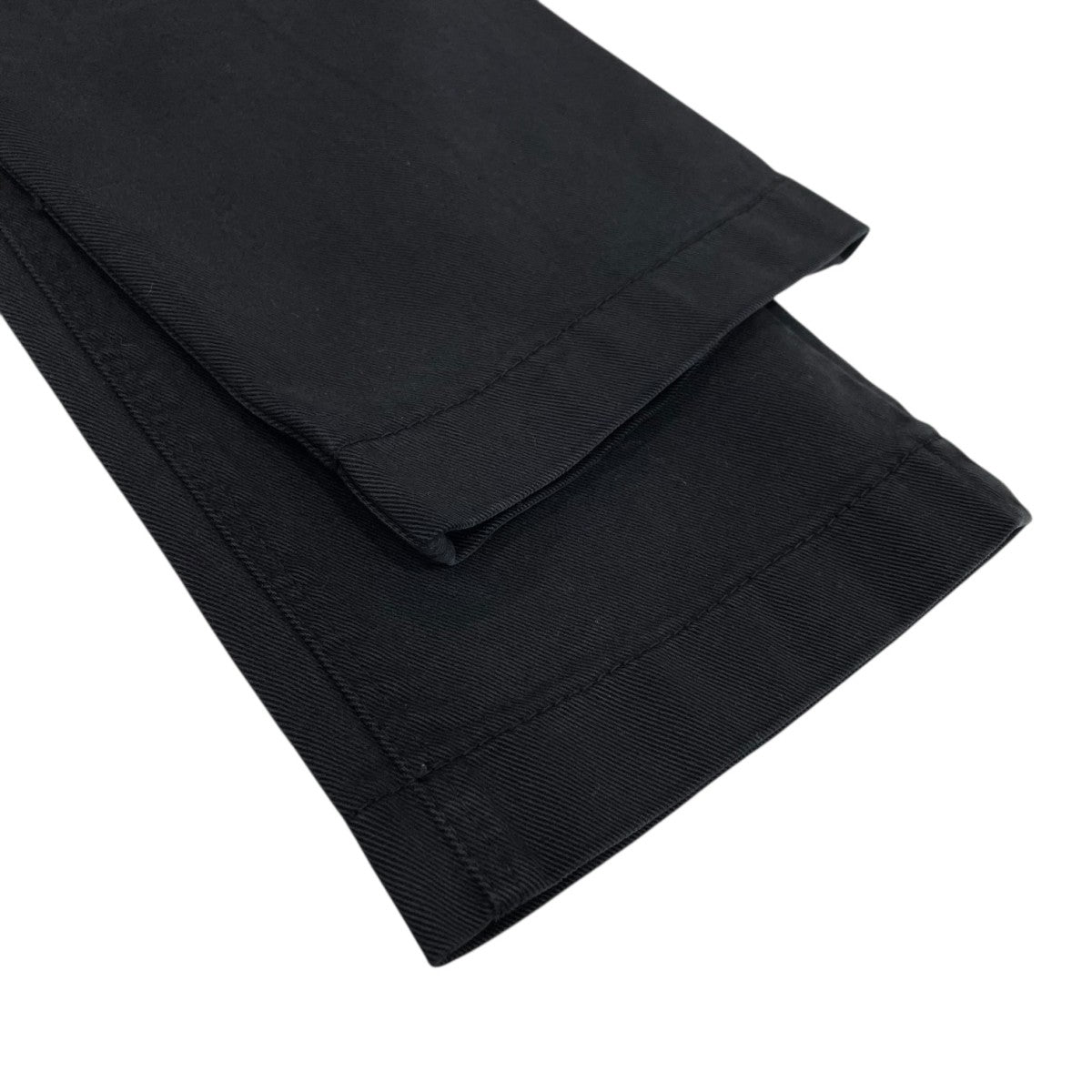 デニムパンツ22S-B011-0414