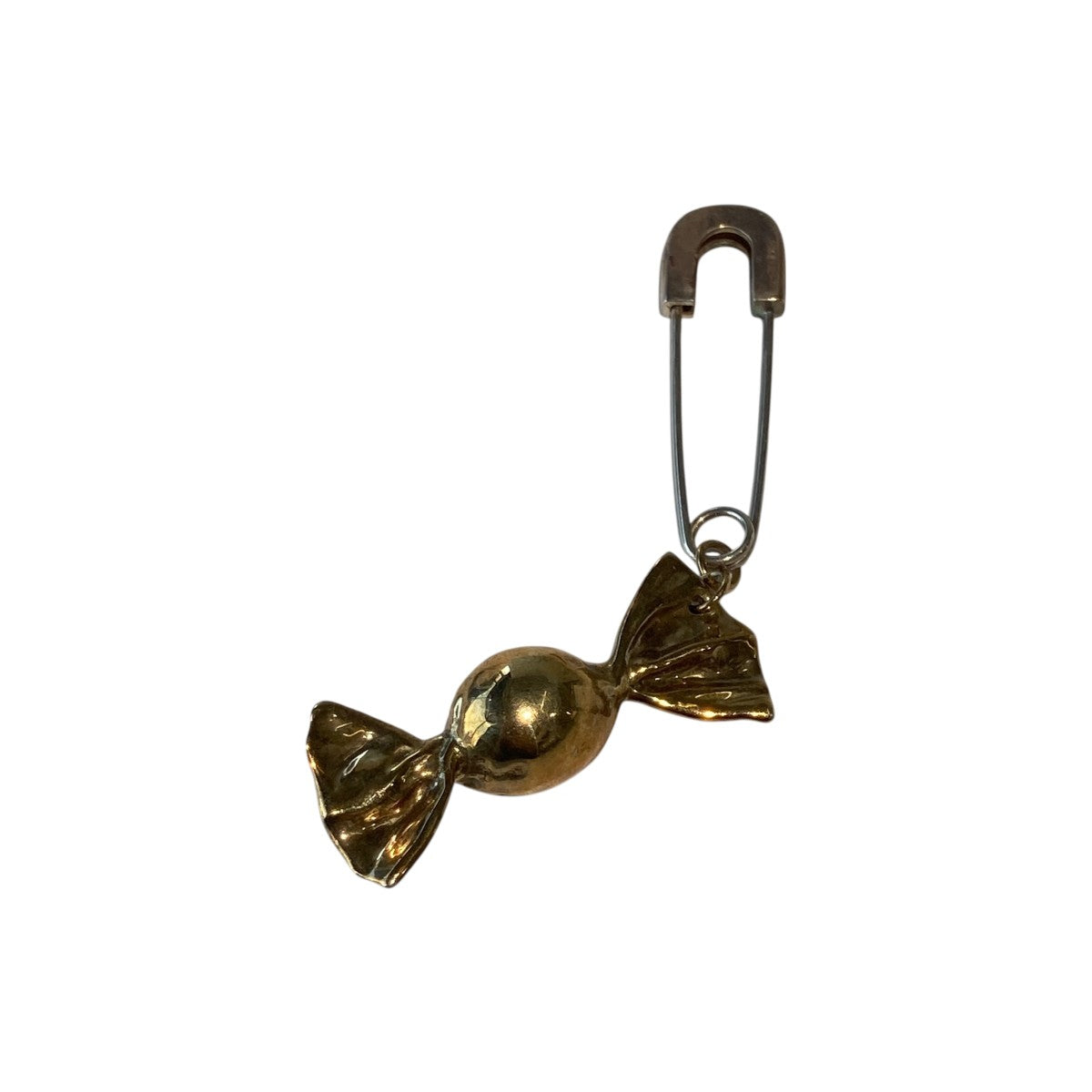 キャンディーチャームピアス