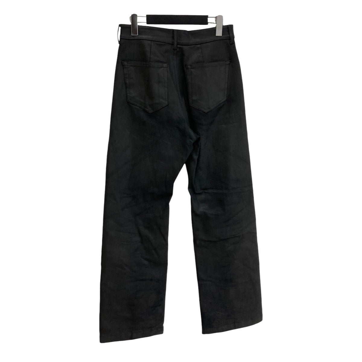 RICK OWENS(リックオウエンス) Geth JeansデニムパンツRU02D6333-SMT