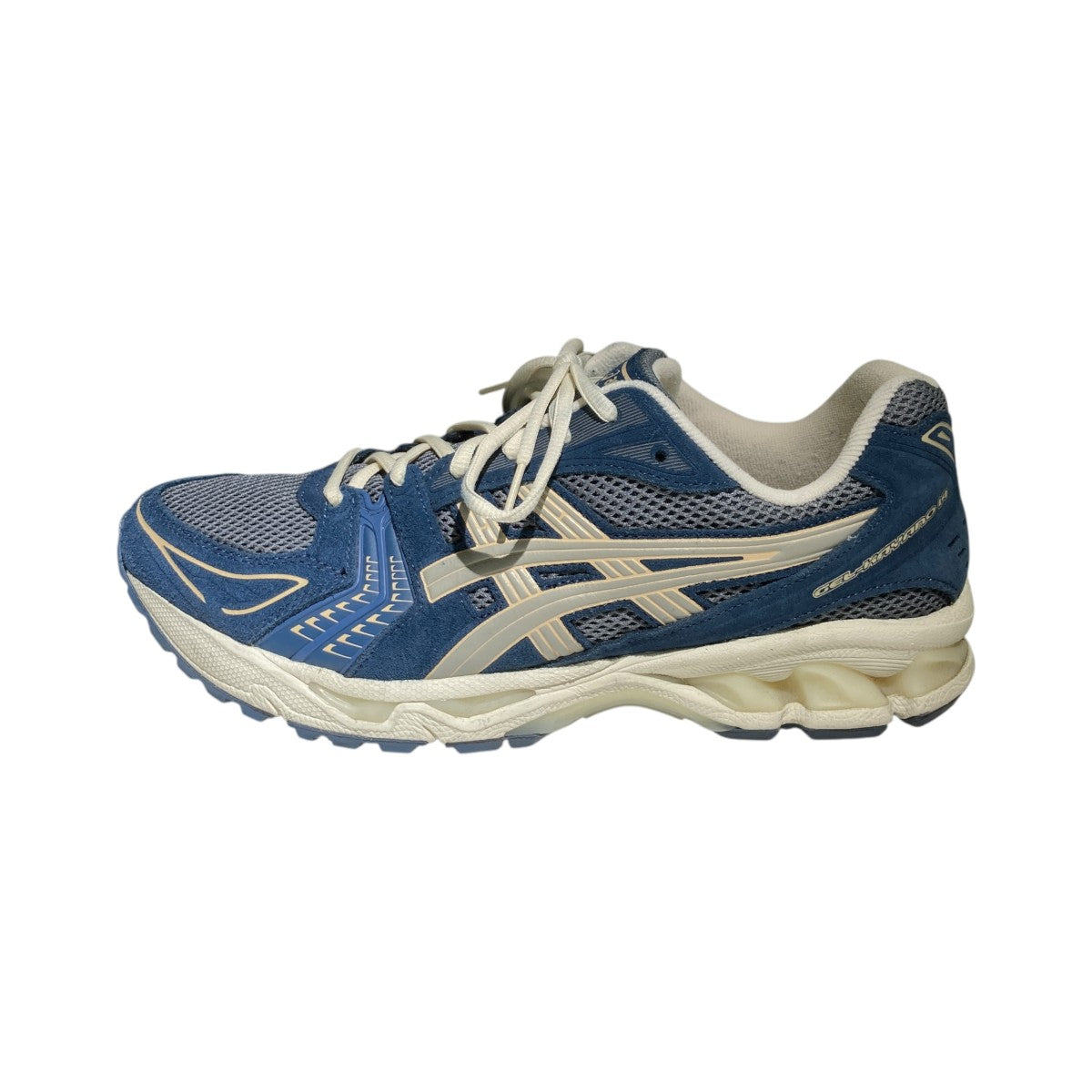 asics(アシックス) GEL-KAYANO 14スニーカー1201A161 1201A161 スカイ