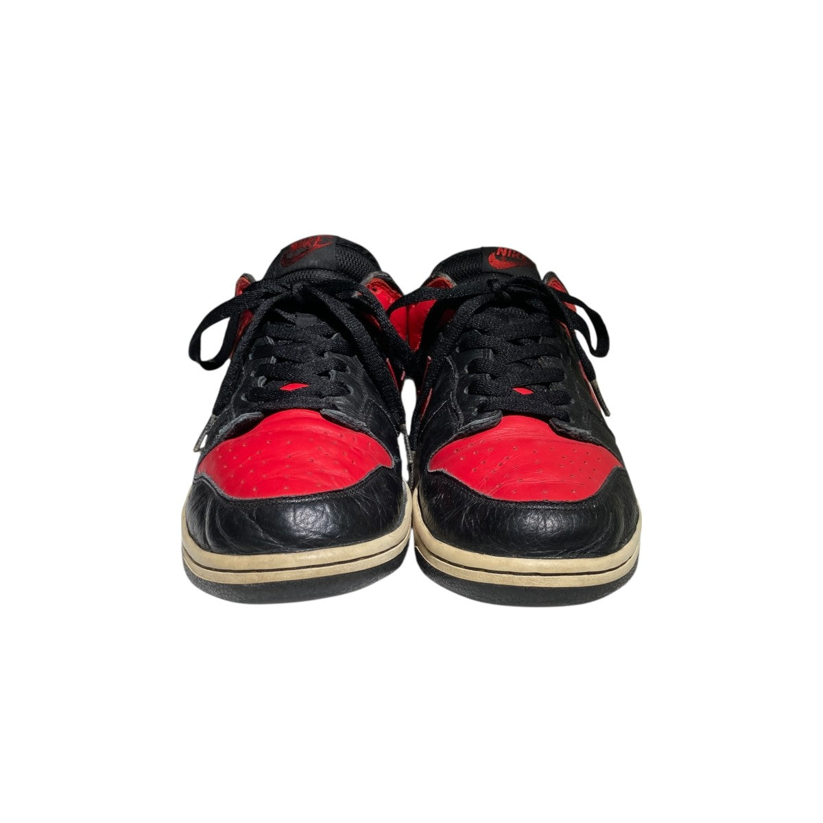 NIKE(ナイキ) Dunk Low JD SPORTS BREDローカットスニーカー304714-062