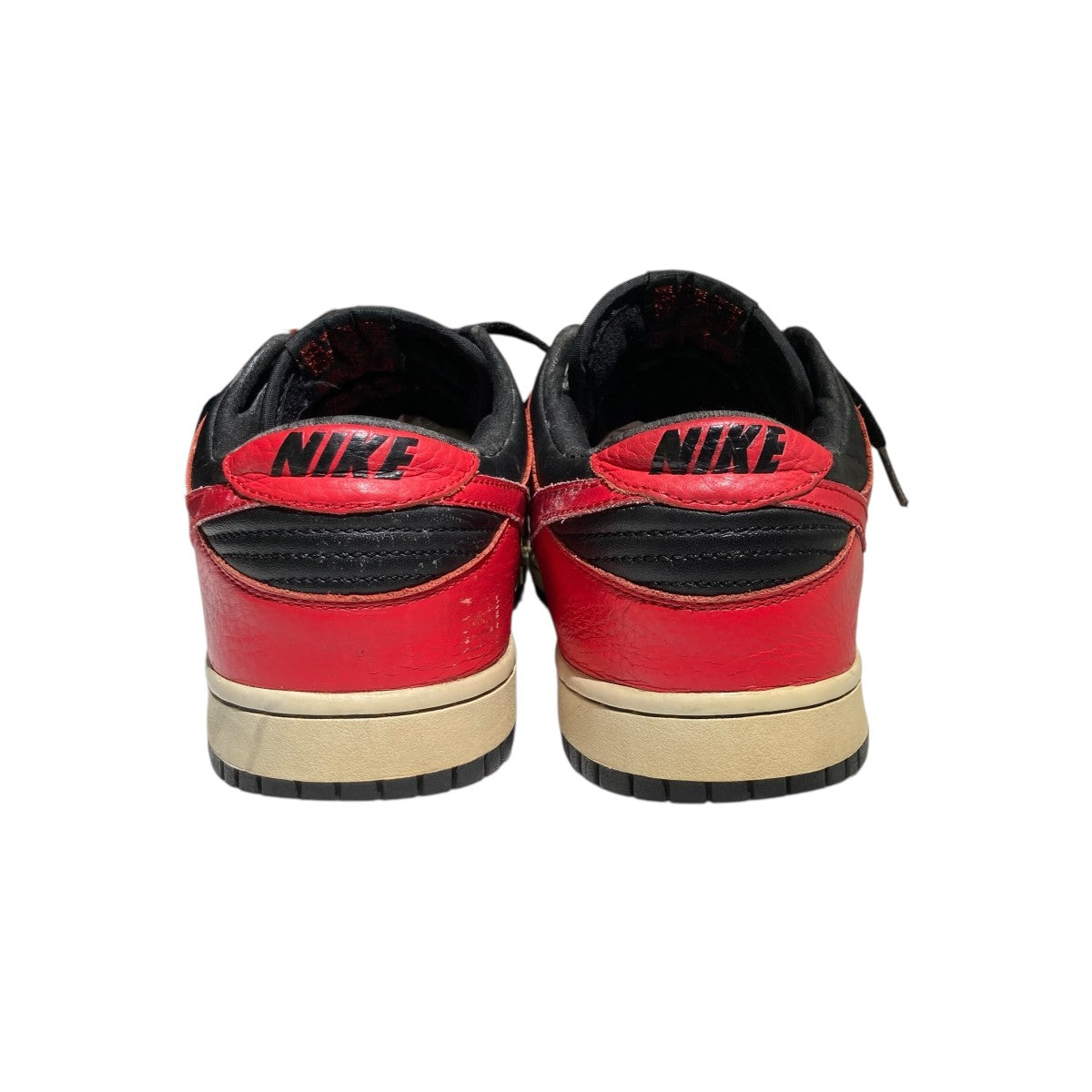 NIKE(ナイキ) Dunk Low JD SPORTS BREDローカットスニーカー304714-062