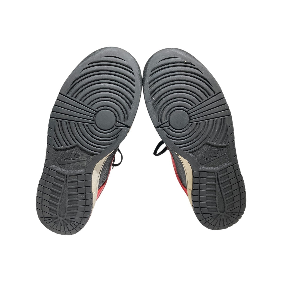 NIKE(ナイキ) Dunk Low JD SPORTS BREDローカットスニーカー304714-062