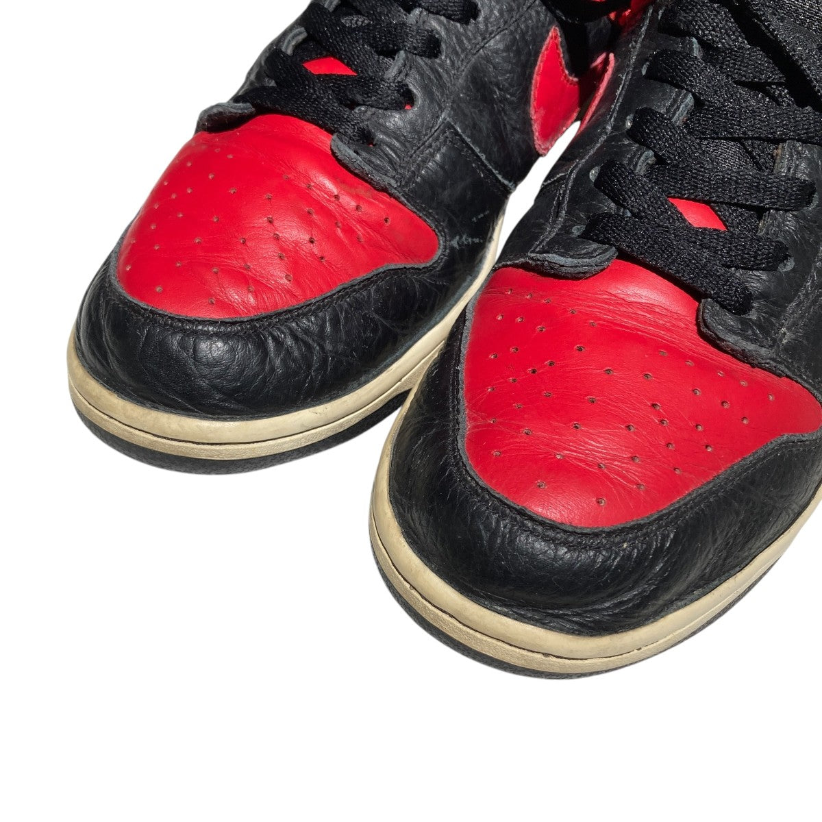 NIKE Dunk Low JD SPORTS BREDローカットスニーカー304714-062 古着・中古-7枚目のアイテム画像