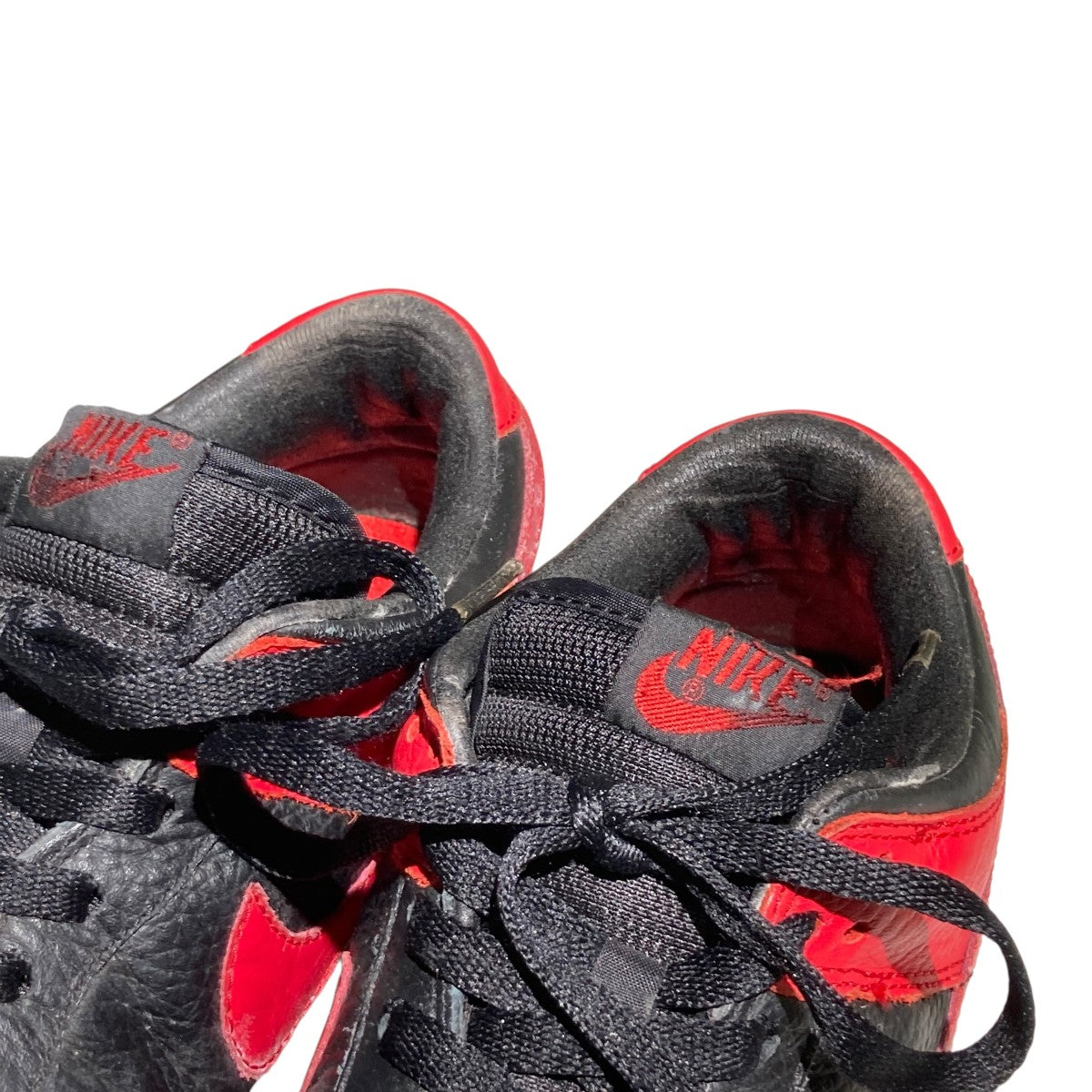 NIKE(ナイキ) Dunk Low JD SPORTS BREDローカットスニーカー304714-062