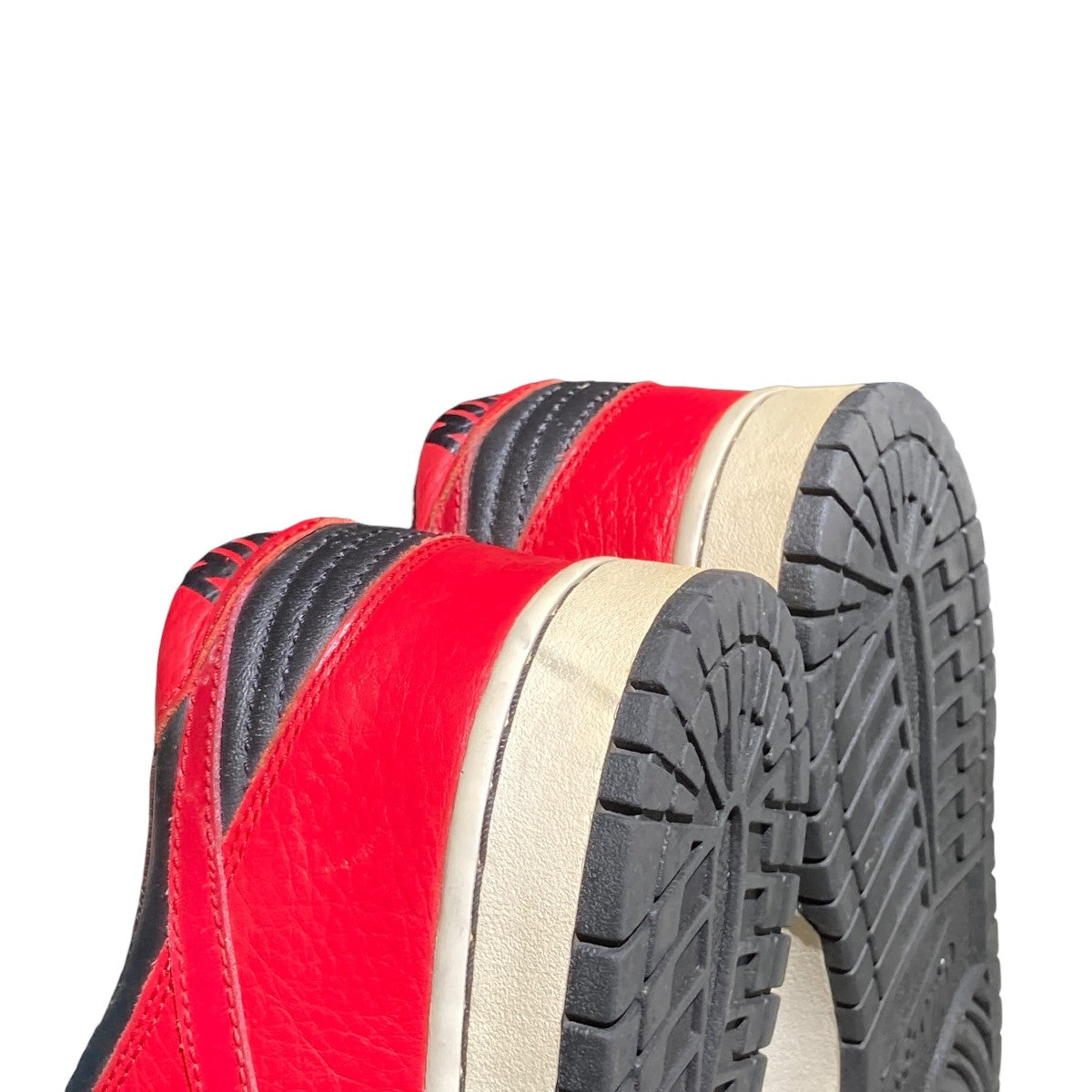 NIKE(ナイキ) Dunk Low JD SPORTS BREDローカットスニーカー304714-062