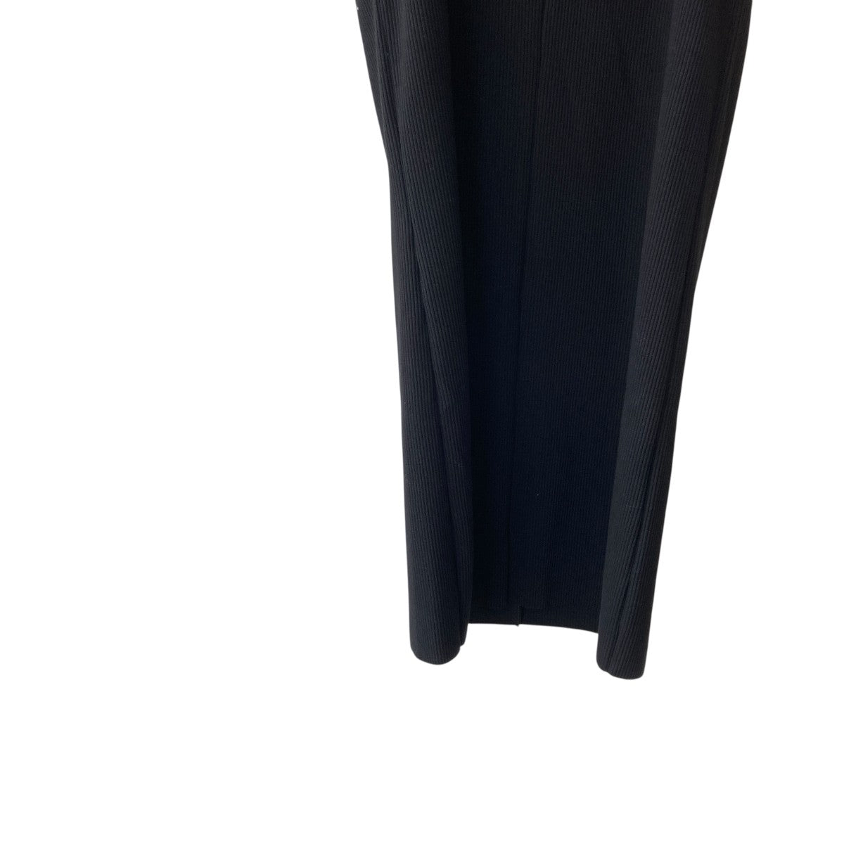 MATIERES FECALES 25AWUNISEX CROSS SEAM TANK KNITタンクトップMAT01T101 古着・中古-4枚目のアイテム画像