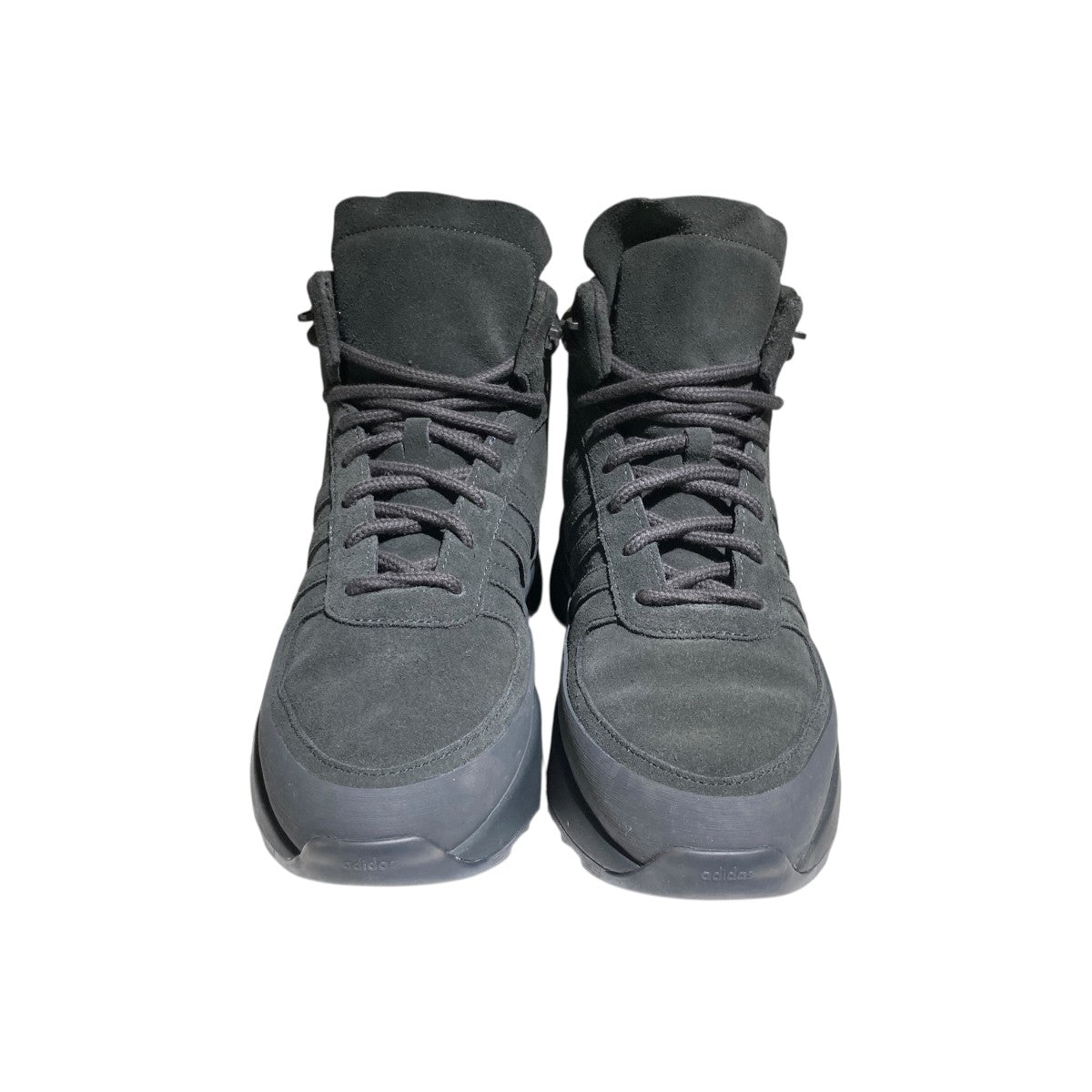 FEAR OF GOD×adidas Fear of God Athletics Los Angeles Hikers CarbonハイカットスニーカーIE6208 古着・中古-3枚目のアイテム画像