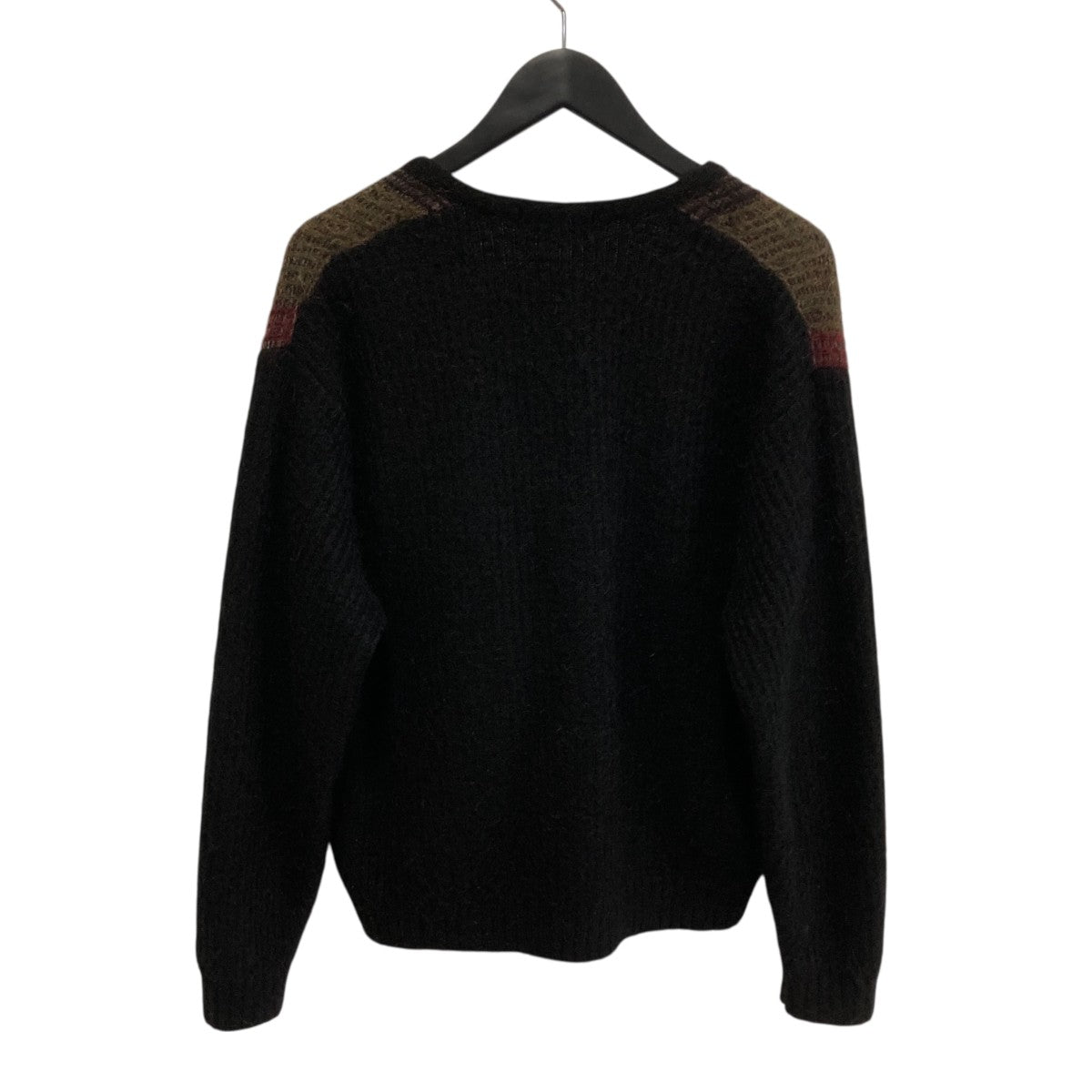 Supreme ニットポロ 美品 19AW Supreme Brushed Wool Zip Up Sweater (FW19) - $178
