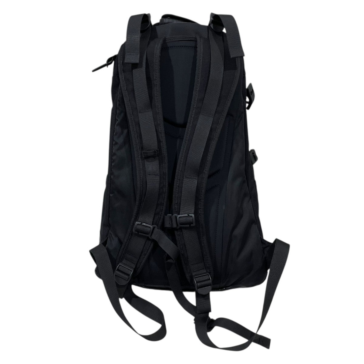 visvim cordura 20L 黒　未使用 VISVIM(ビズビム) バックパック CORDURA 20L ブラック｜【公式