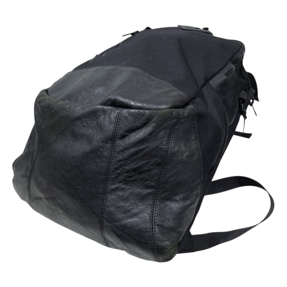 VISVIM(ビズビム) バックパック CORDURA 20L ブラック｜【公式