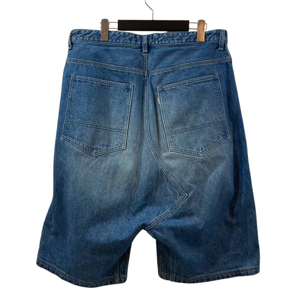 NICENESS E．STU NN-5001T15 ハーフパンツ NN-5001T15 古着・中古-2枚目のアイテム画像