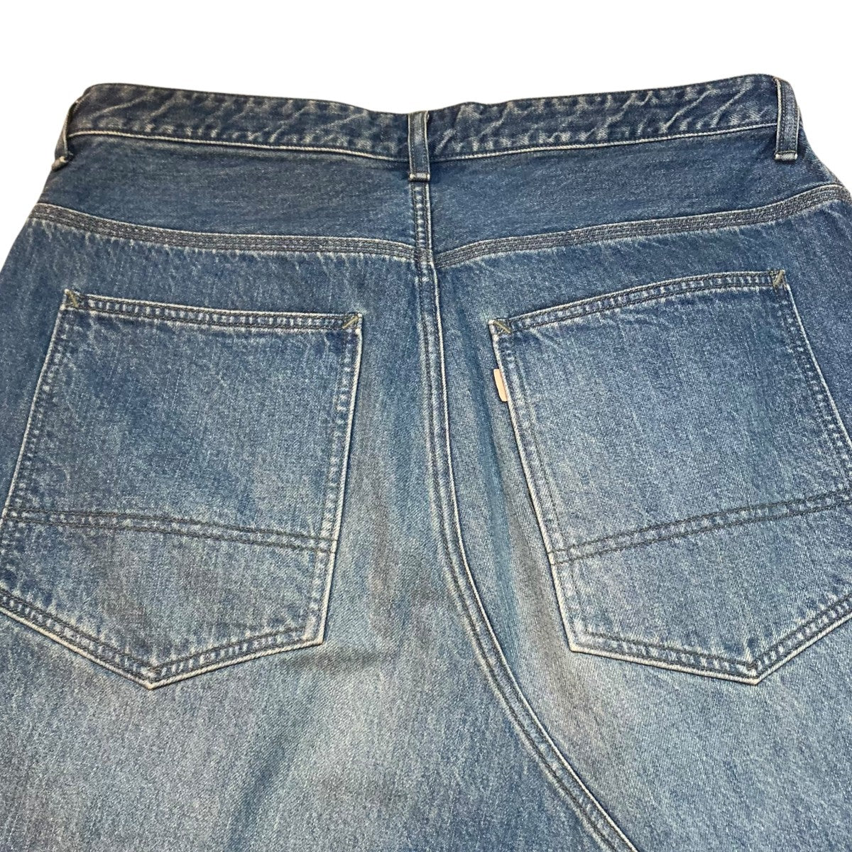 NICENESS E．STU NN-5001T15 ハーフパンツ NN-5001T15 古着・中古-6枚目のアイテム画像