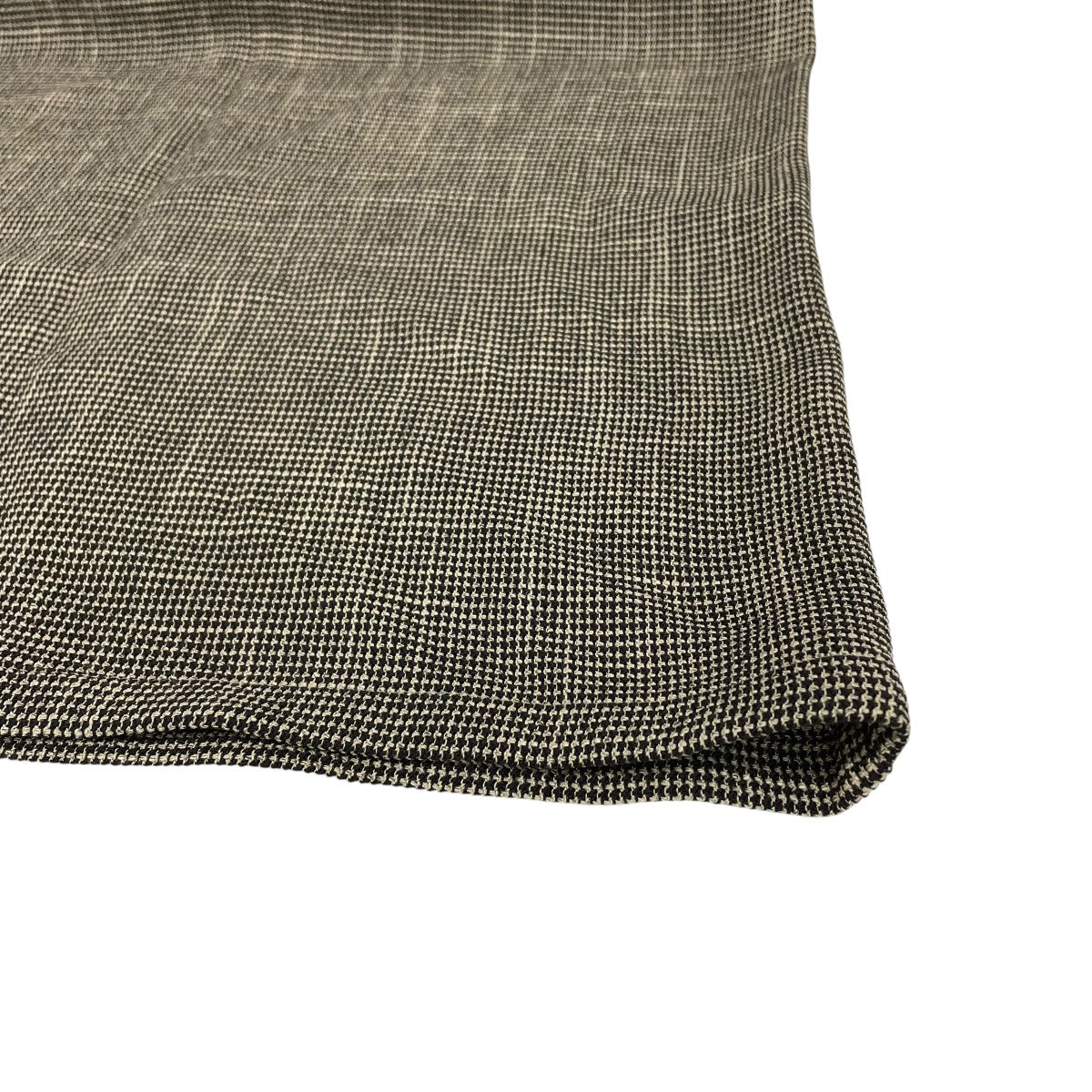 TODAYFUL Check Pencil Dressキャミワンピース12410316 古着・中古-4枚目のアイテム画像