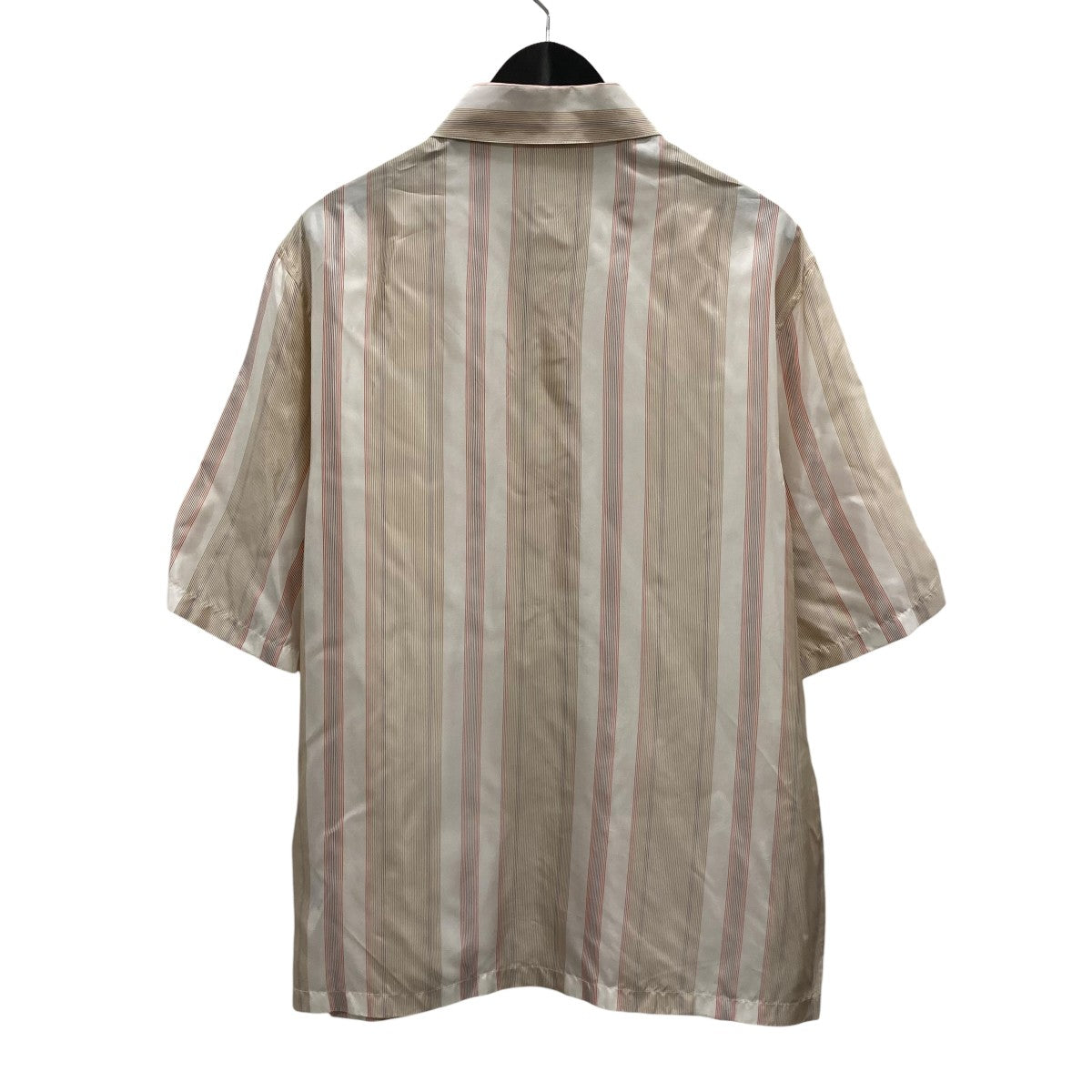 ACNE STUDIOS 半袖シャツFNWNBLOU000502 古着・中古-3枚目のアイテム画像