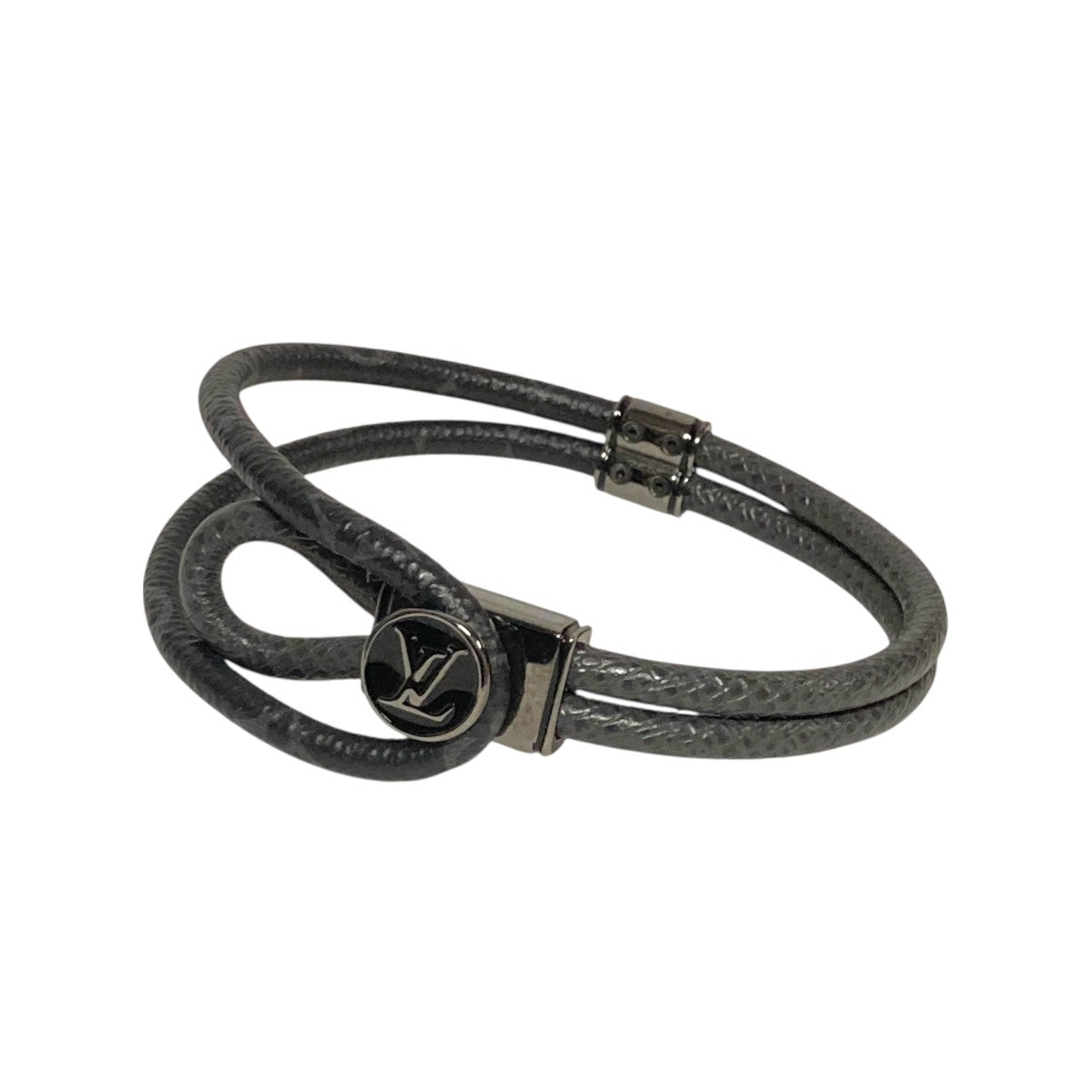 ルイ・ヴィトン ブレスレット・ループ イット モノグラムエクリプス M6780 ブレスレット・ループ イット モノグラム・エクリプス｜ルイ・ヴィトン