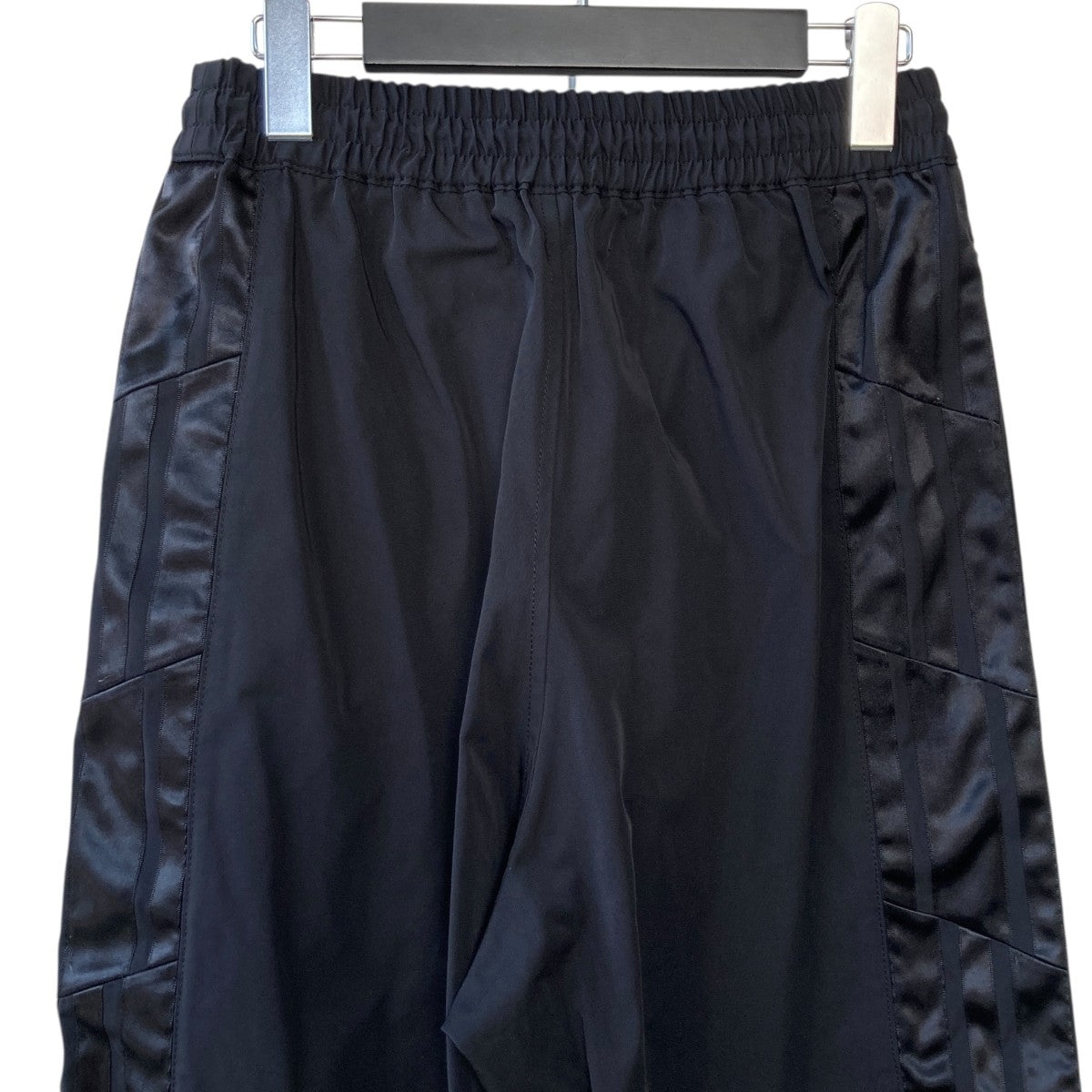 JUNYA WATANABE MAN 23AWエステルギャバパンツイージーパンツWL-P030 古着・中古-4枚目のアイテム画像
